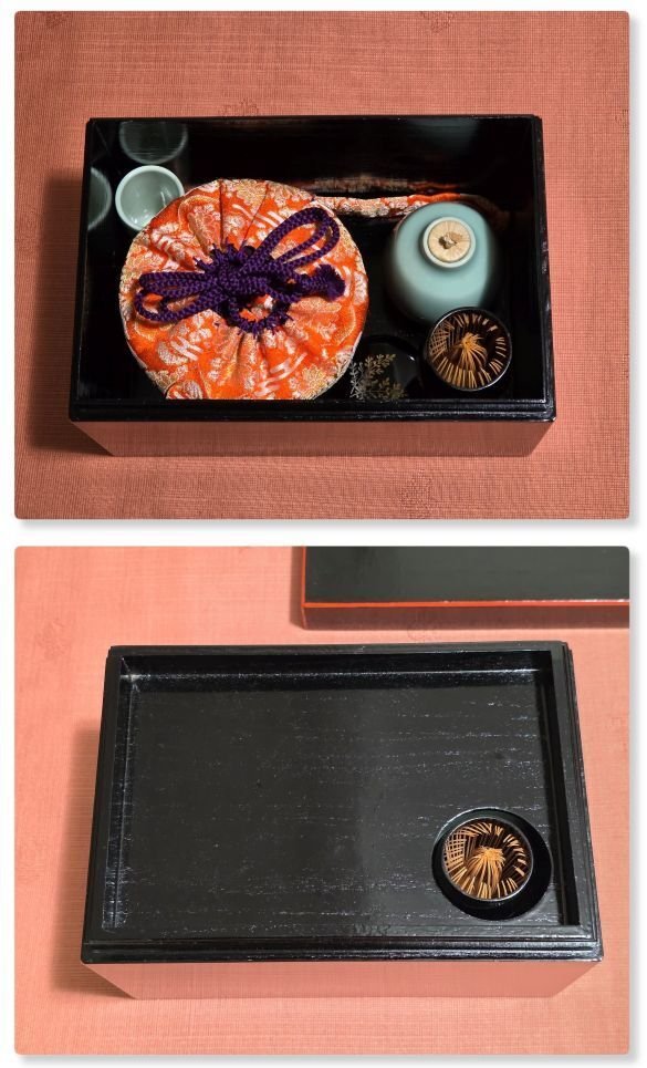 大江戸骨董市で求めたもの 3-1 |大江戸骨董市|一期一会|茶道｜茶器|茶