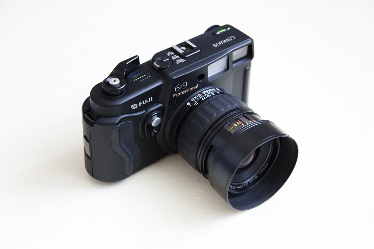 フジフィルム　EBD FUJINON NSW S 90 F8 No.607352 フジフィルム EBD FUJINON NSW S 90 F8 No.607352 Fuji 90mm f8