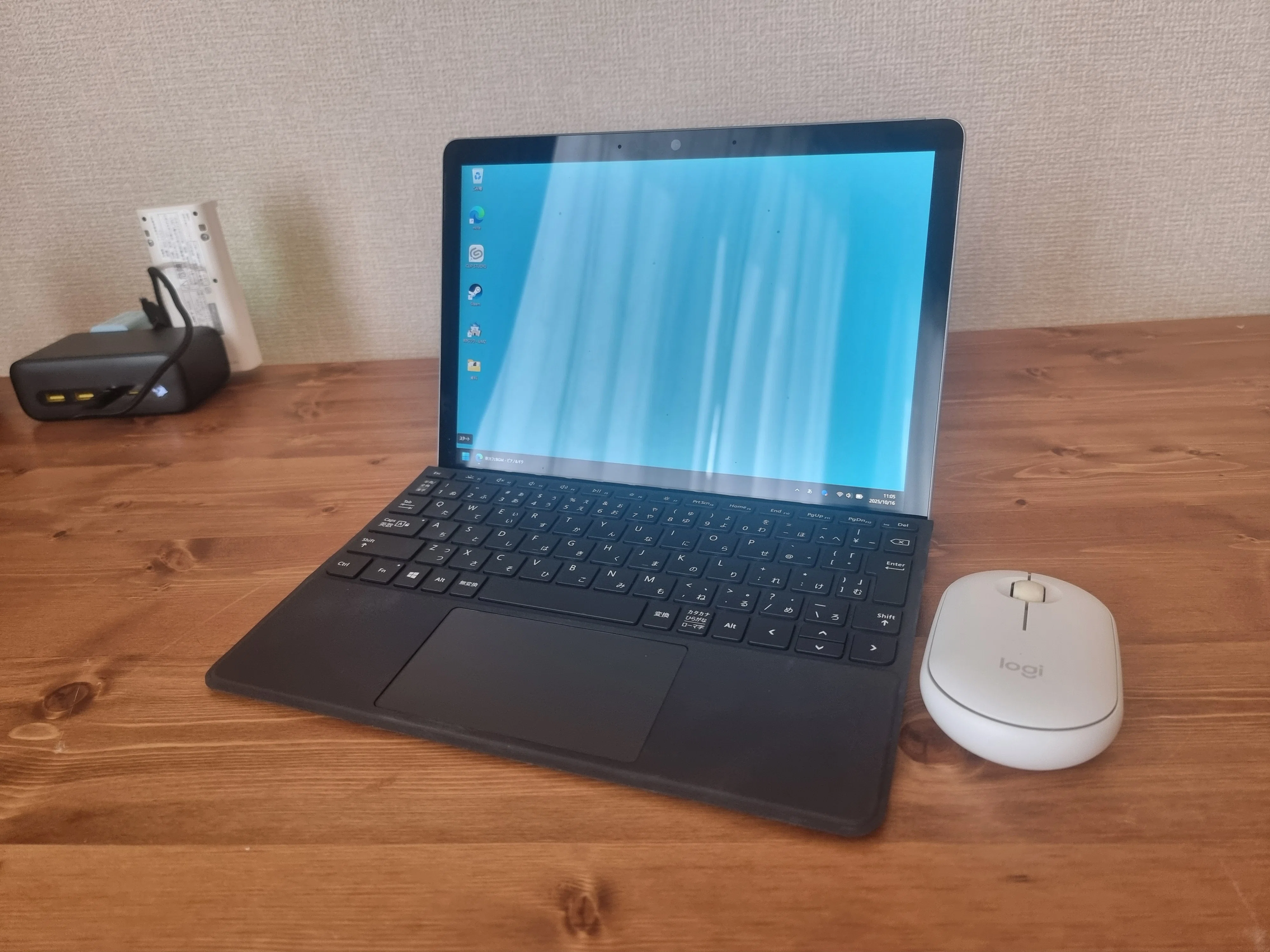 長期的に家に離れるので最終値下げSurface go 4 Surface Go4を普通に売って欲しい話｜イア（ガジェットメインライター）