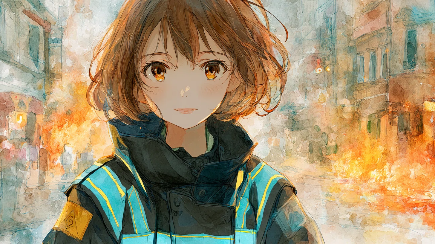 AIが描く“アニメの世界”。Midjourneyで10種類のアニメ画風を再現して