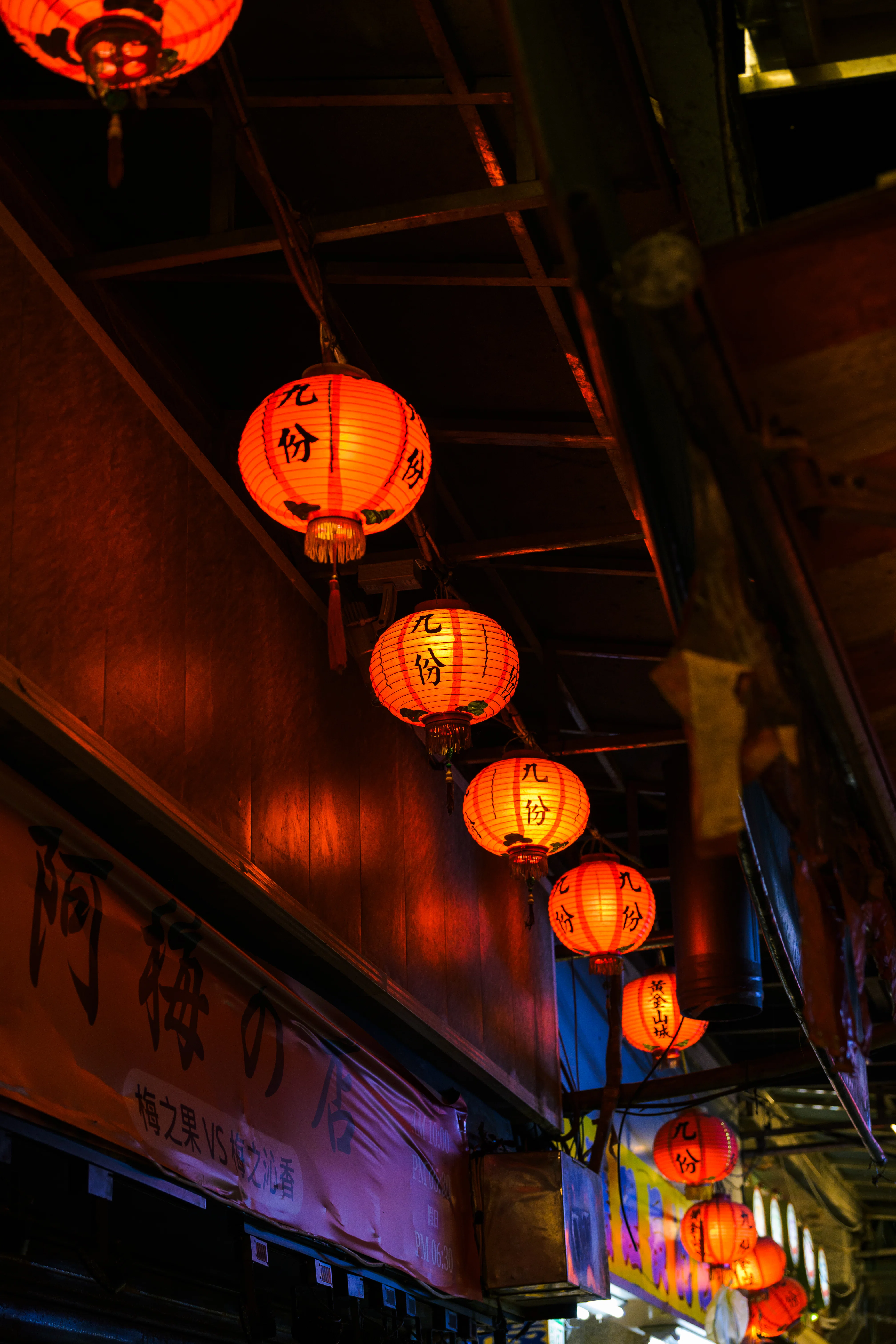 台北フォトエッセイ｜#7：10度目の台湾、初めての九份｜Keisuke_