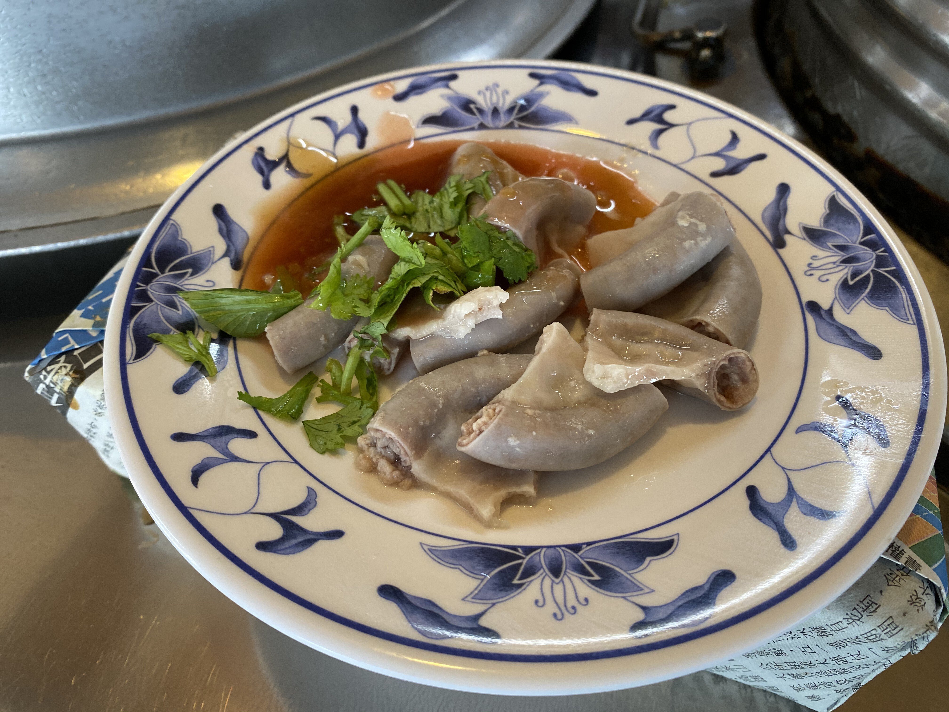 【値下可】台湾 発 猪頭皮 我家是〓人院 台湾人不是被〓大的！？ 値下可】台湾 発 猪頭皮 我家是〓人院 台湾人不是被