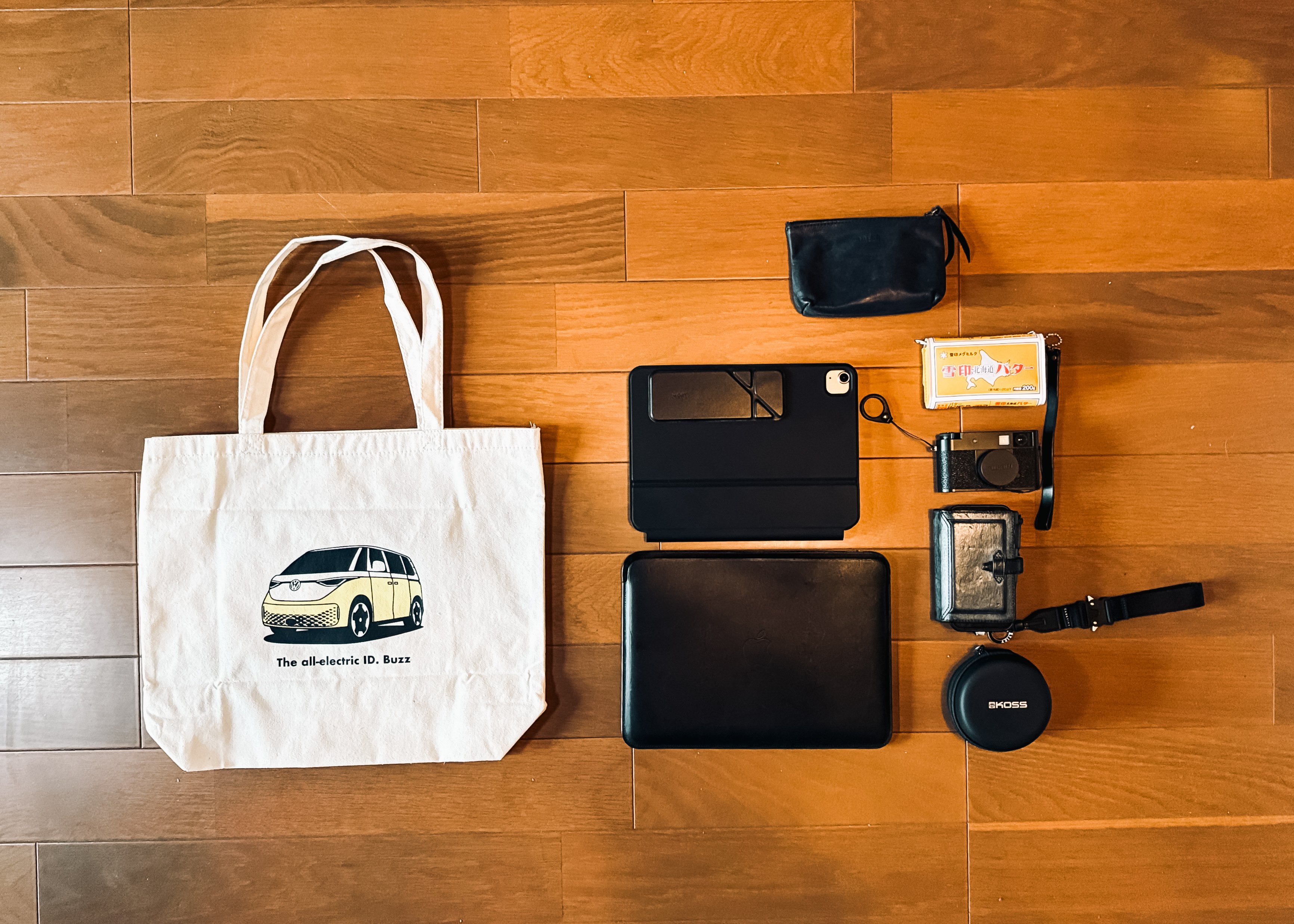 現役”書店員”の愛用アイテム】 買ってよかった「MOOK付録」&「雑誌付録