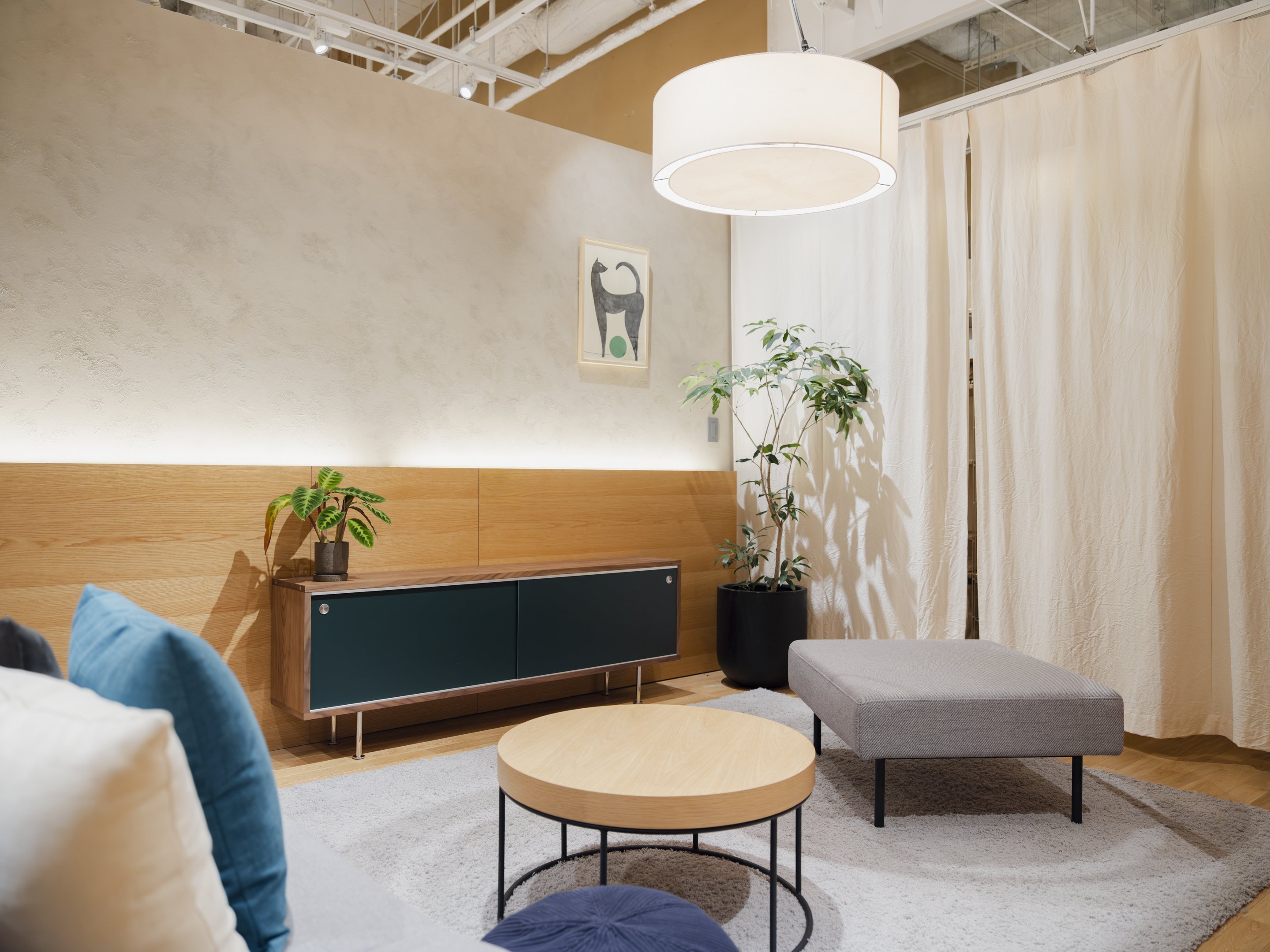 OSとしての無印良品-ミッドセンチュリーモダンを通して問うデザインの