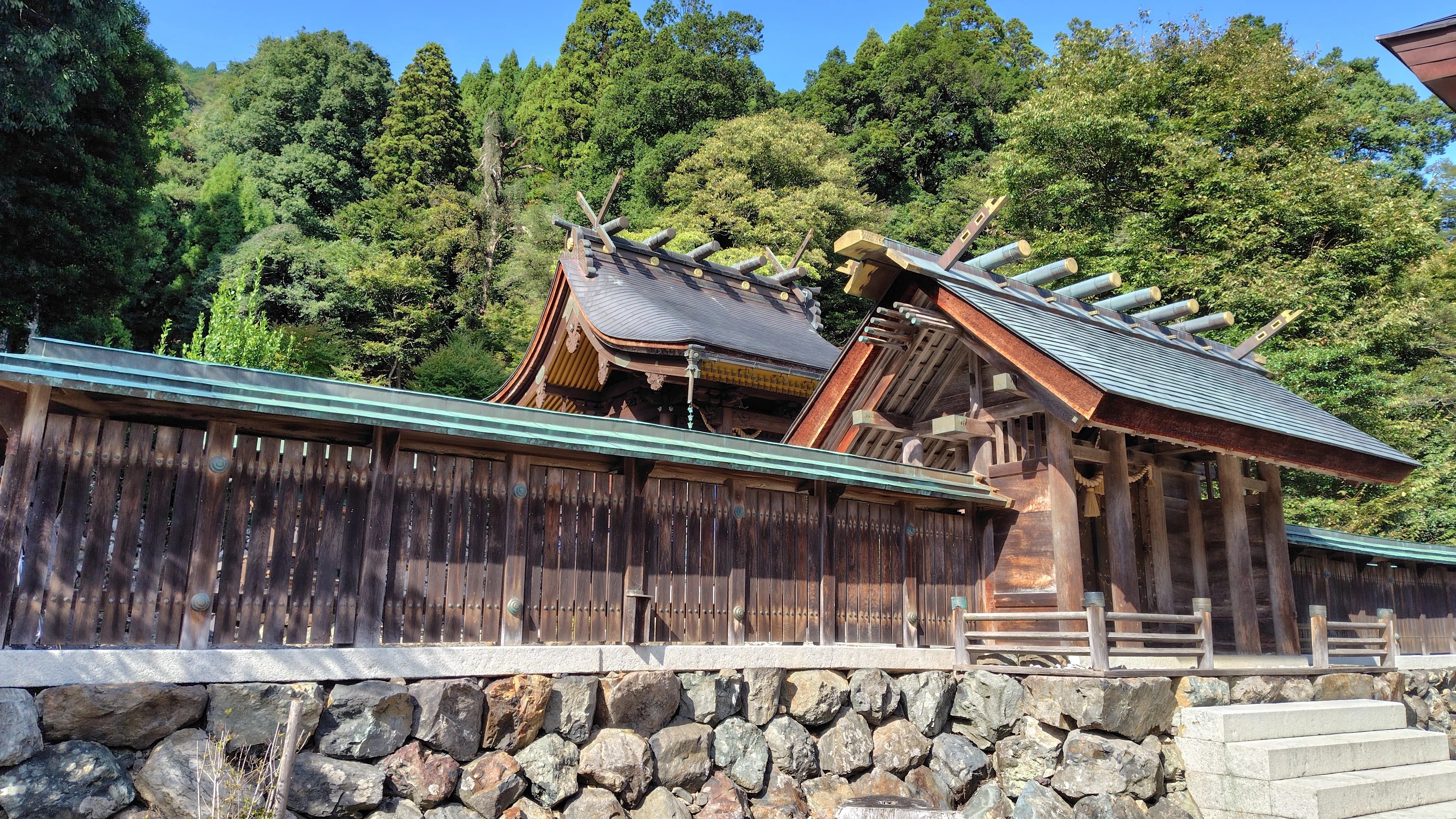 てくてくnote 伊香具神社 伊香氏の氏神さまを訪ねるの巻（後篇）｜唐崎夜雨