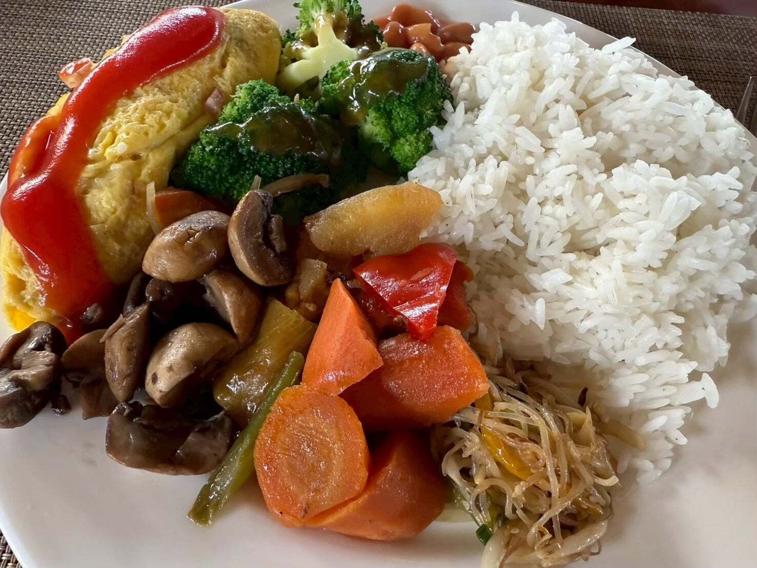 人生はセレンディピティ｜全捨離®運呼マスター櫻庭露樹の夜の