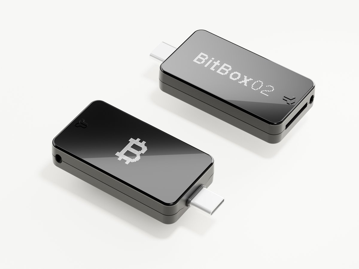 BitBox02 ビットコイン専用 | 初心者に最適なハードウェアウォレット | ビットコインを安全に保管 | タッチセンサーとUS BitBox02  Novaと旧モデルの違いを徹底比較！どっちを選ぶべき？｜PR:ハードウェアウォレット研究君