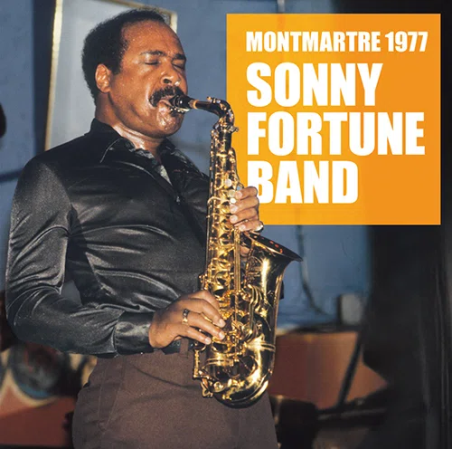 ソニー・フィーチュン】1977年のライブが放送音源から登場
