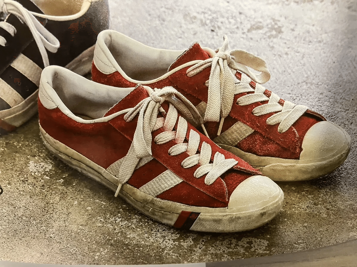 伝説のラストコロンビア──藤原ヒロシとPRO-Kedsロイヤルプラス｜さっさん