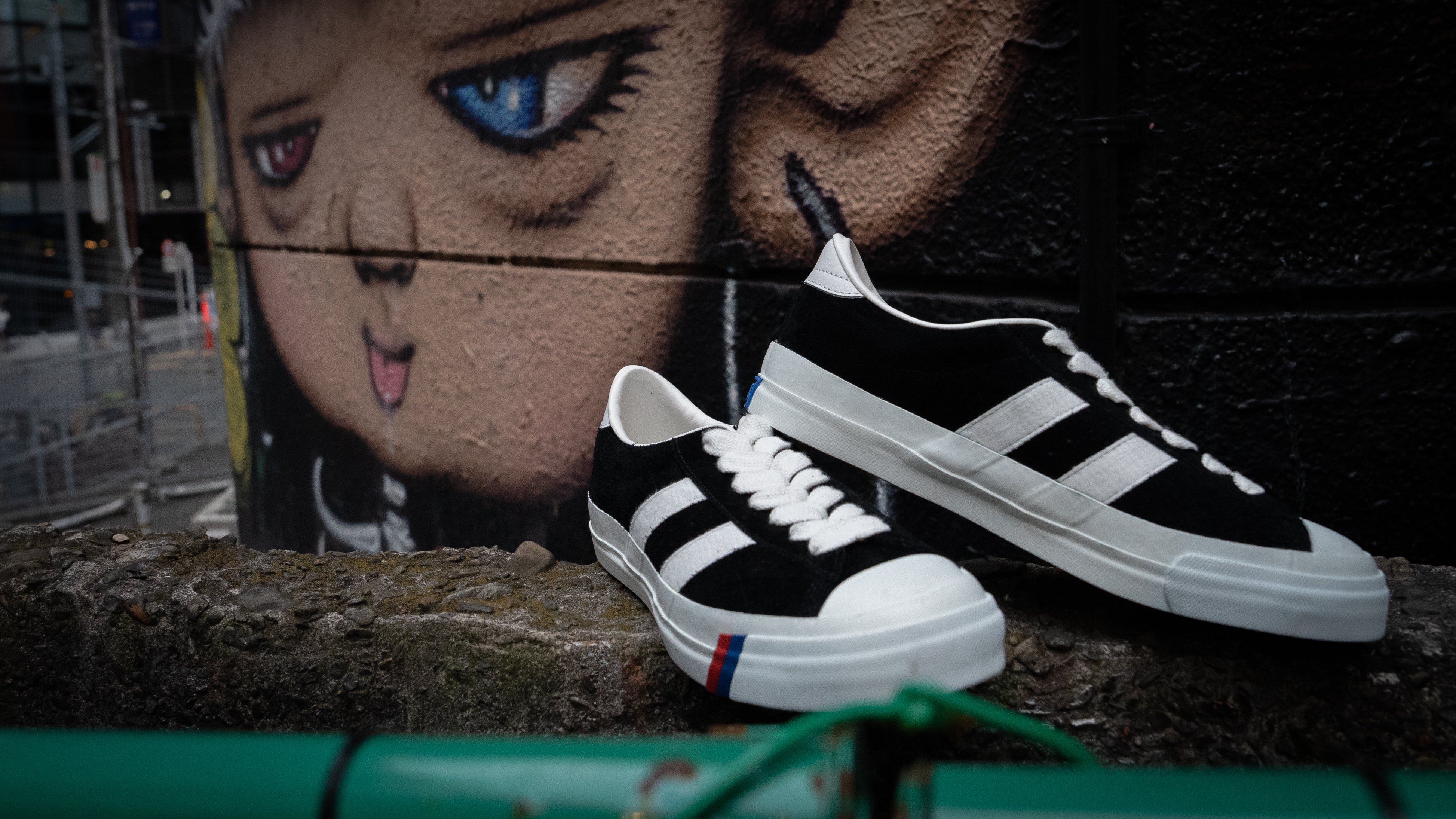 専用出品　プロケッズ　ロイヤルプラス　ラストコロンビア　コロンビア製　藤原ヒロシ haraken | Pro Keds ROYAL PLUS 