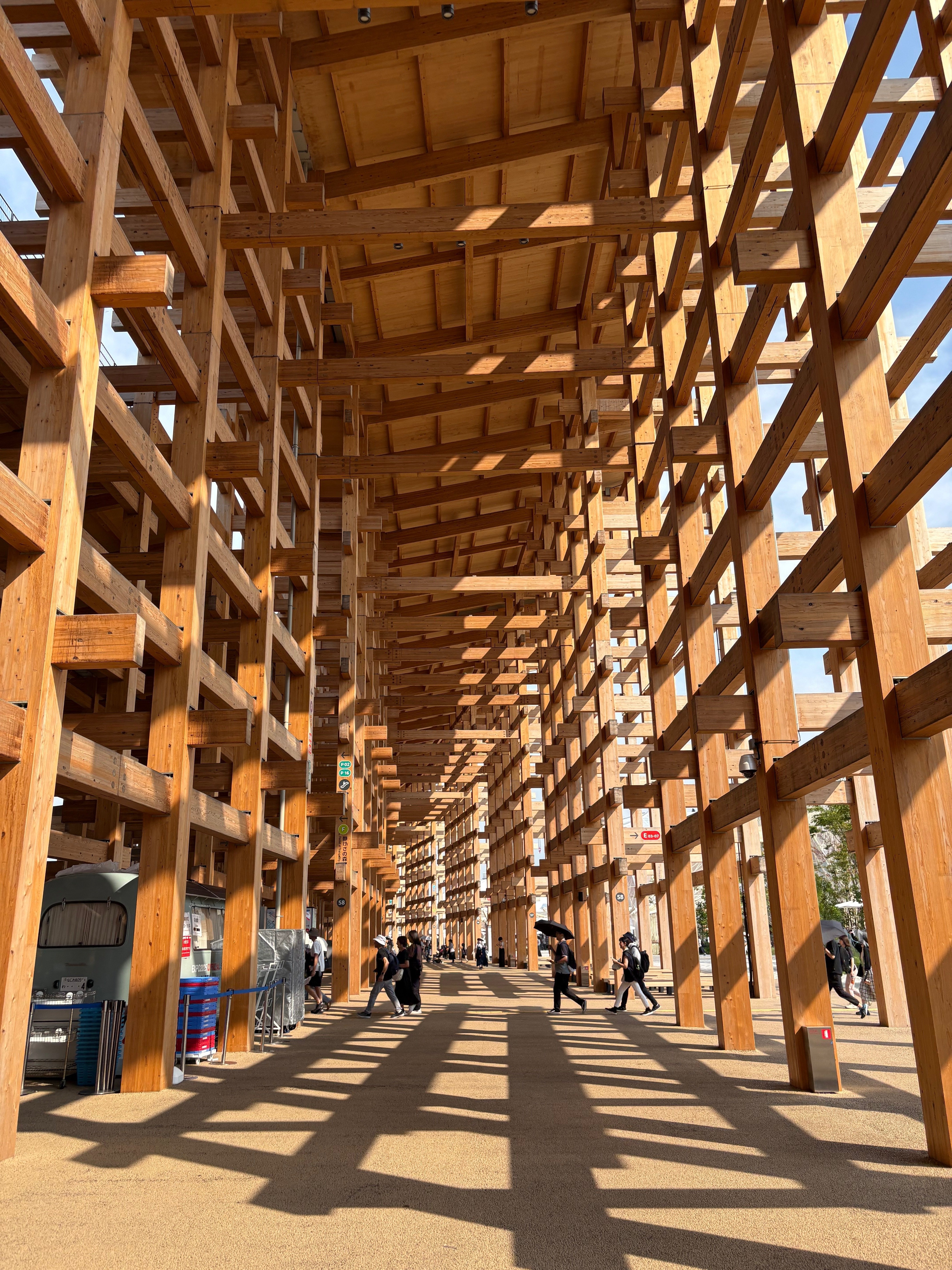 終わっちゃった😢】大阪・関西万博で得た知見と、2030年のリヤド万博