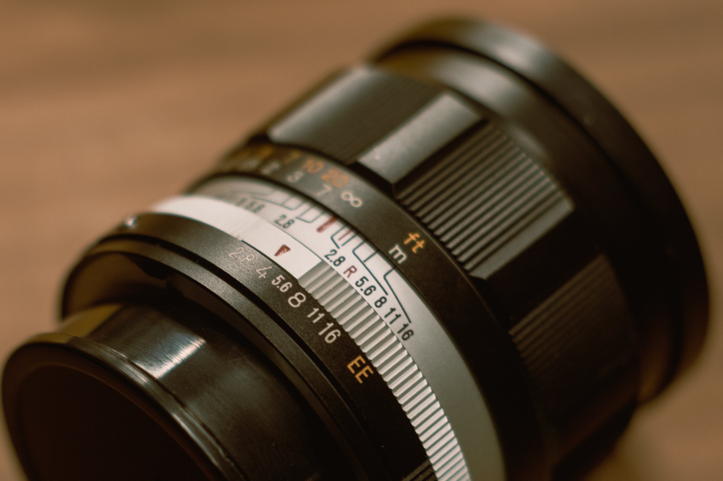 特価！ HEXANON AR 2.8/35 レトロフォーカス ボディ付 特価！ HEXANON AR 2.8/35 レトロフォーカス ボディ付