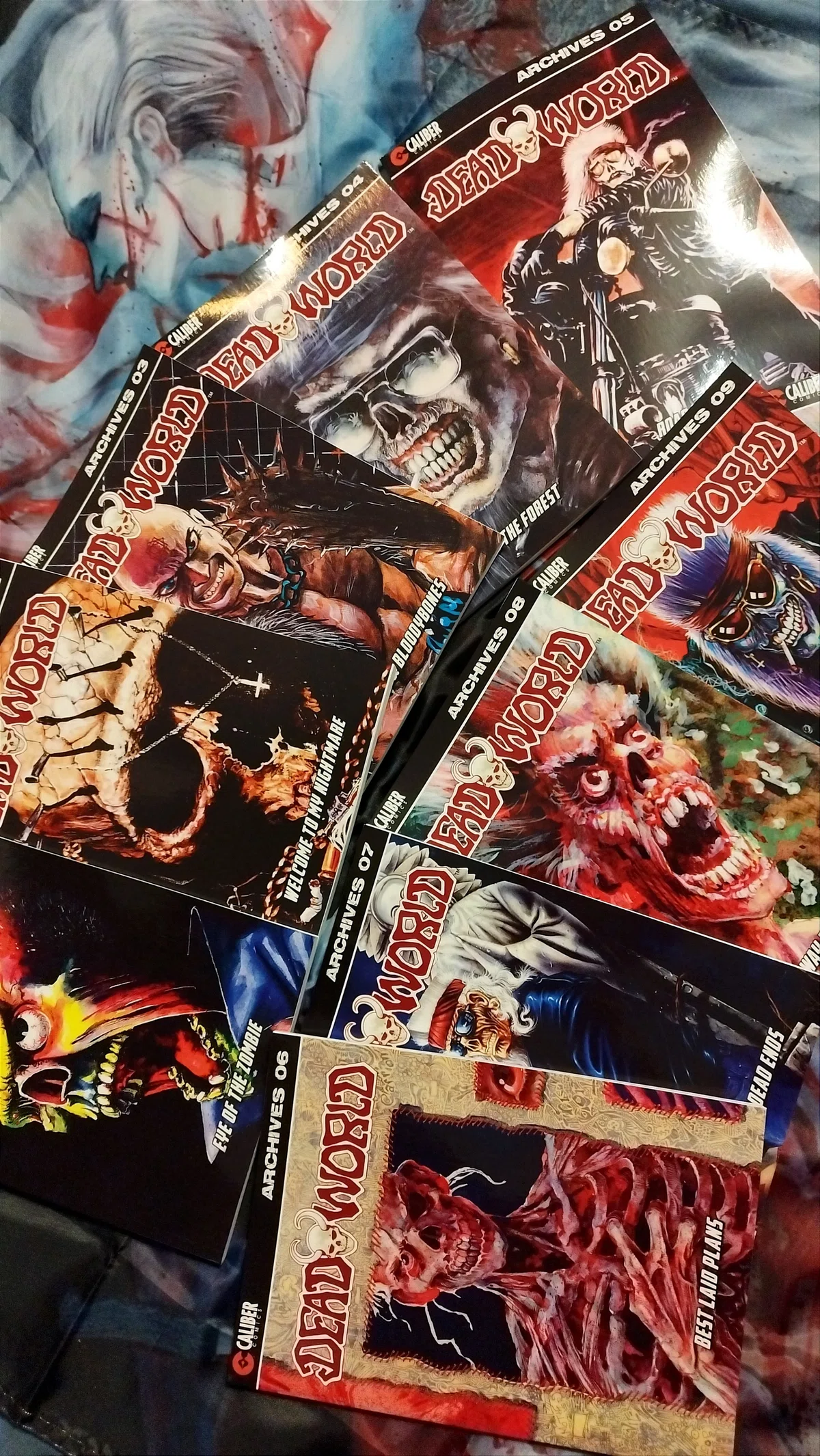 初期CANNIBAL CORPSE解体新書〜裏NYDMこと90sBUFFALO DEATHMETALの追憶 