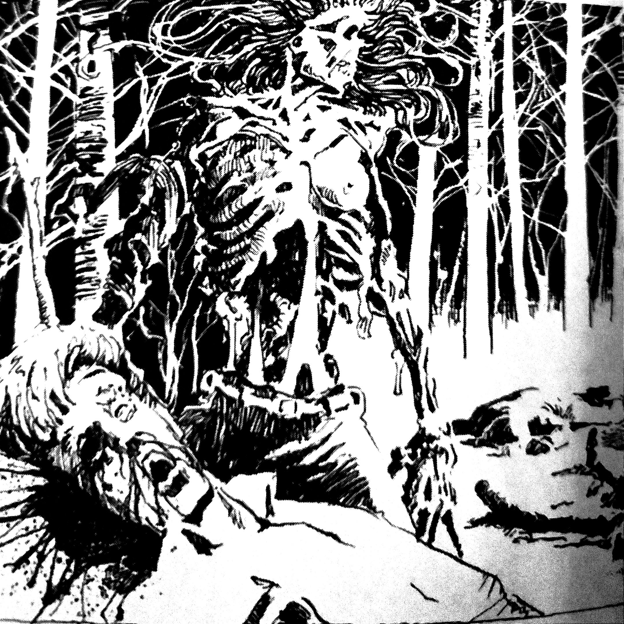 初期CANNIBAL CORPSE解体新書〜裏NYDMこと90sBUFFALO DEATHMETALの追憶