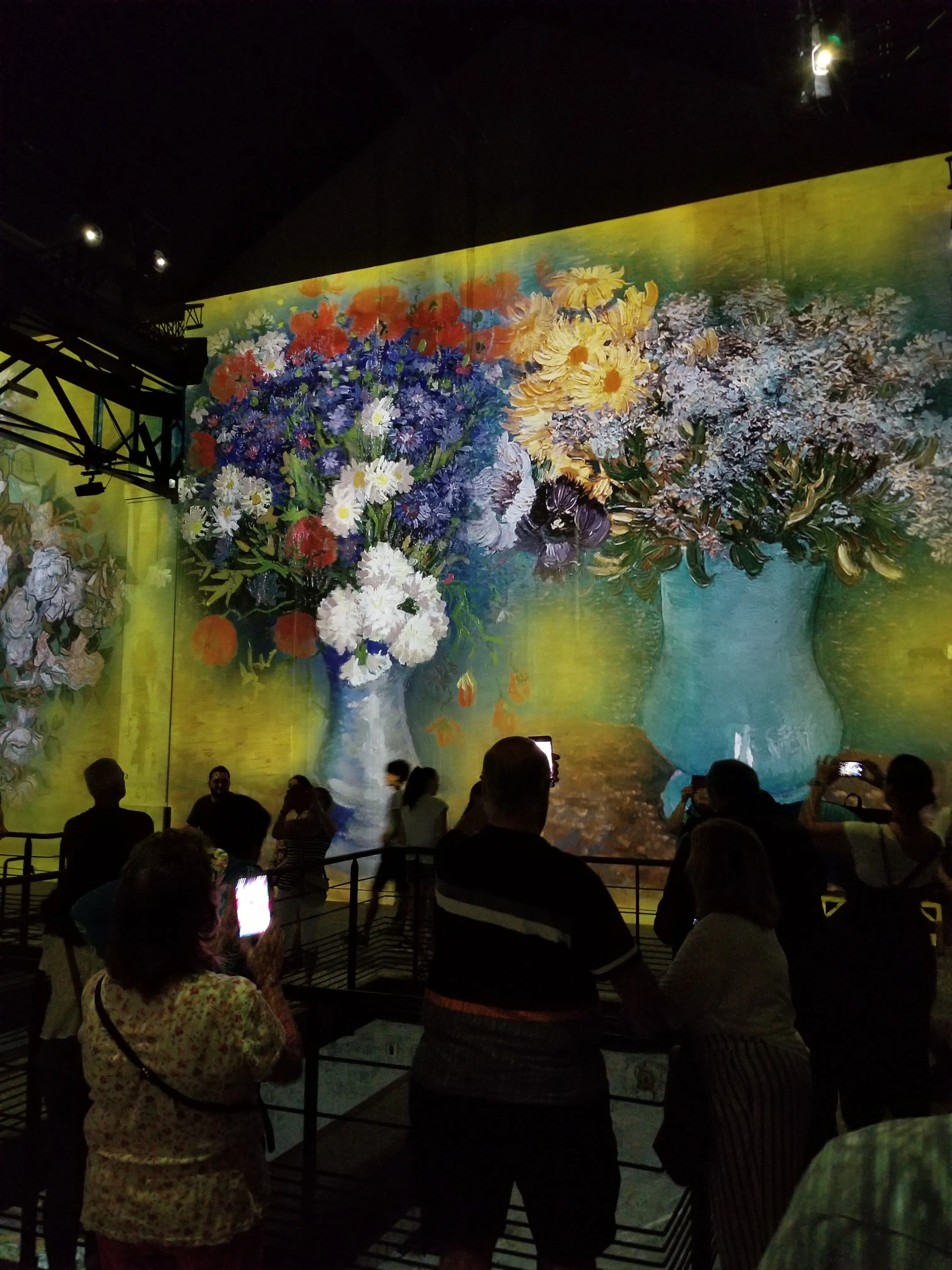 🇫🇷ファン・ゴッホ 星降る夜～Van Gogh, la nuit étoilée＜フランス