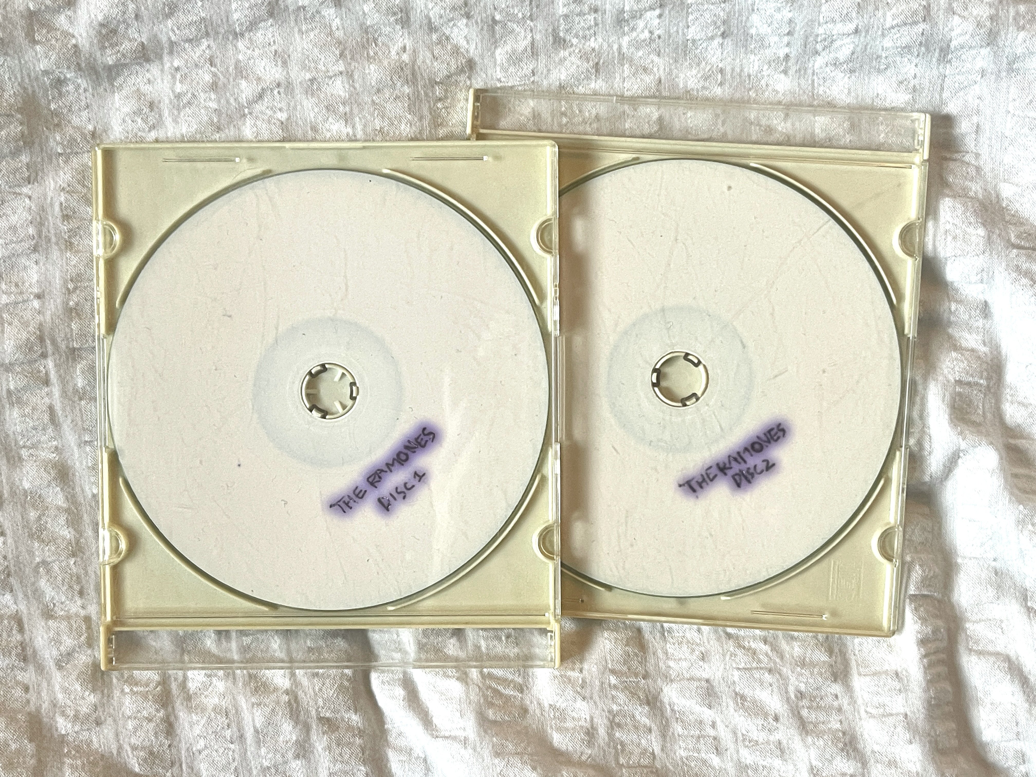 Ep.32】破滅の後に美は芽吹く──シド・ヴィシャスを追いかけたあの頃