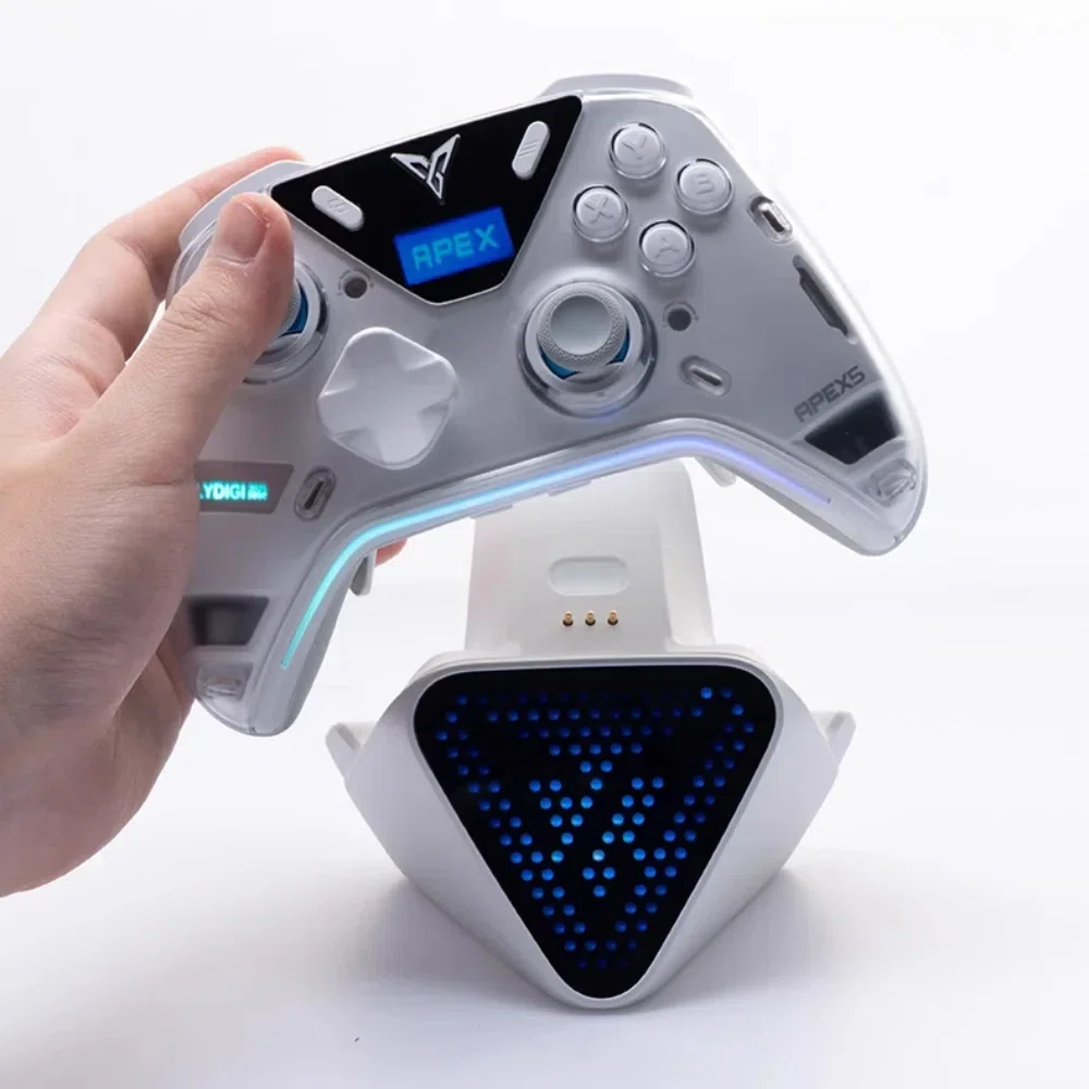 Flydigi APEX 5 レビュー｜Spine