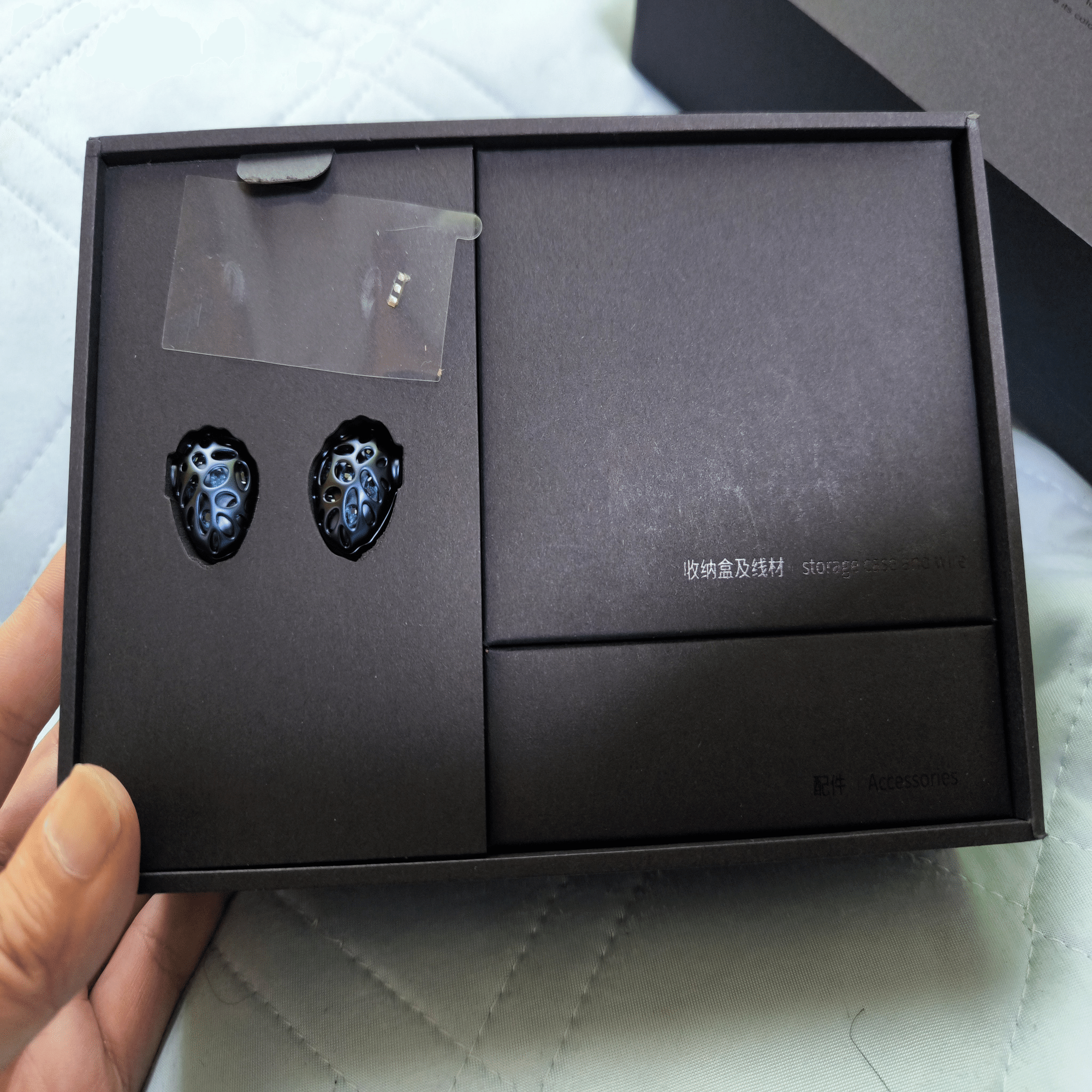 TRN Whale Shark 鲸鲨（ジンベエザメ）詳細レビュー：特異な複合