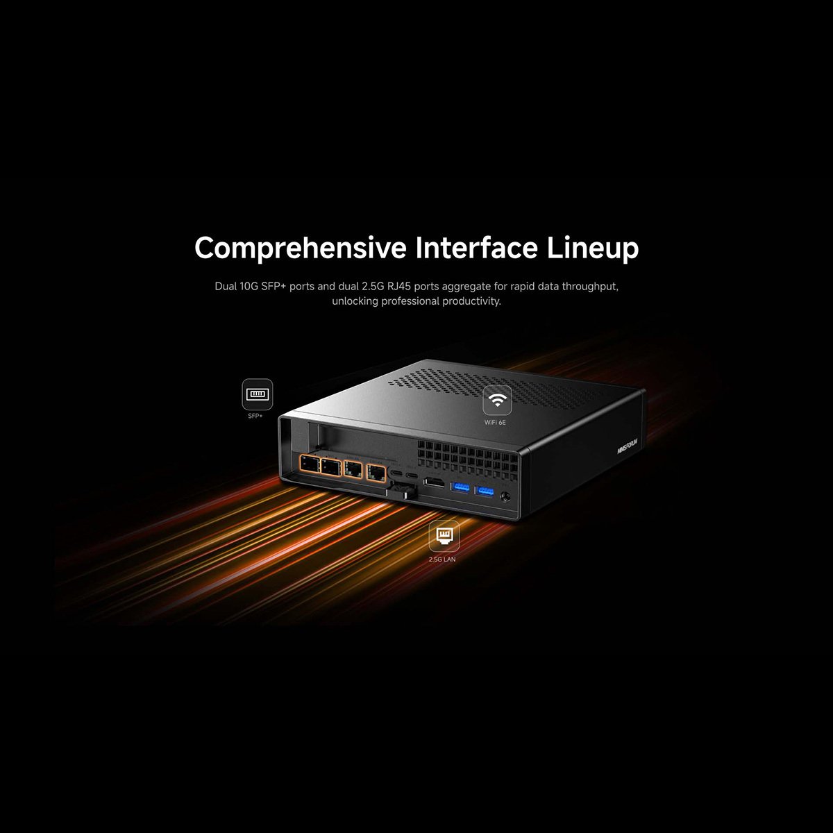 完全ガイド】MINISFORUM MS-A2 レビュー 究極のミニワークステーション