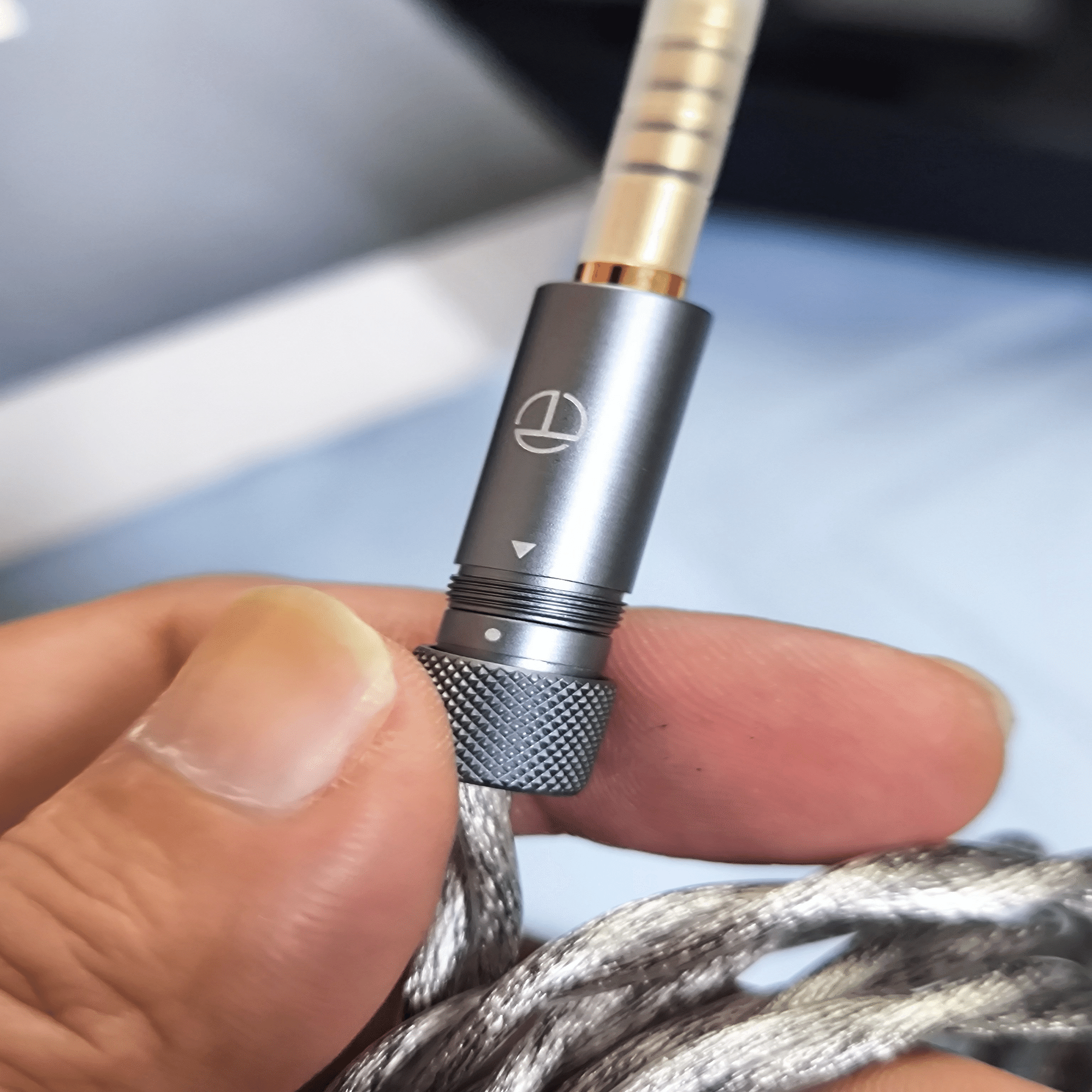 TRN Whale Shark 鲸鲨（ジンベエザメ）詳細レビュー：特異な複合