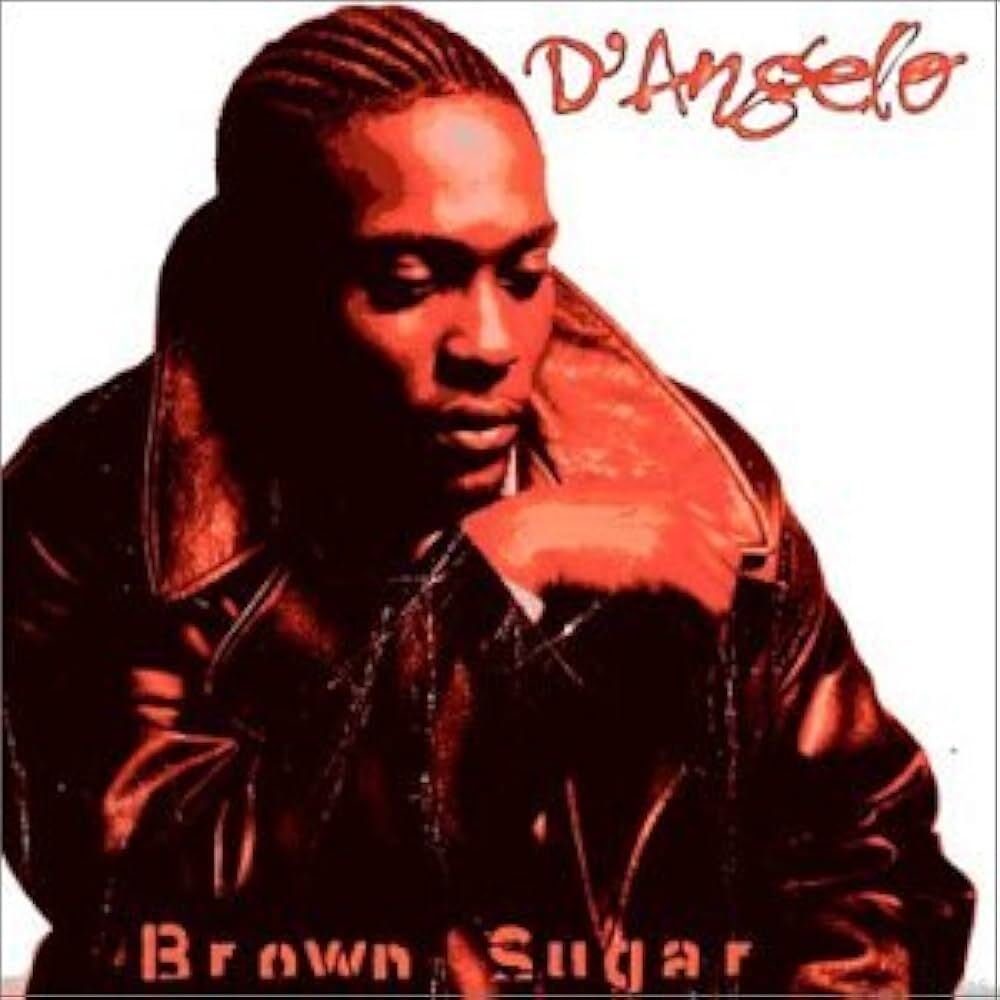 たった三枚で逝ったディアンジェロ──そして私たちは悲しい