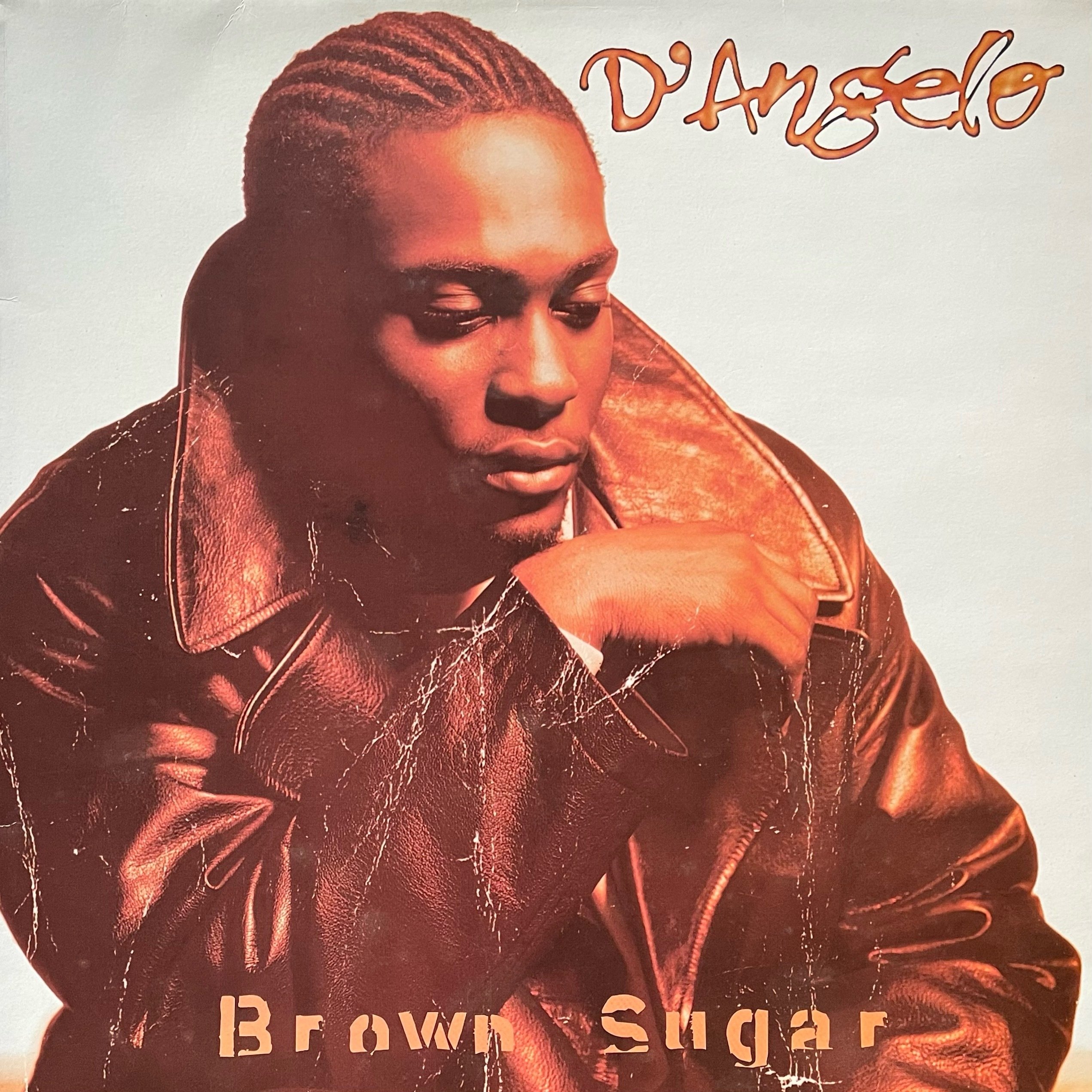 D'Angelo ディアンジェロ　アルバム3枚セット D'Angelo ディアンジェロ アルバム3枚セット - メルカリ