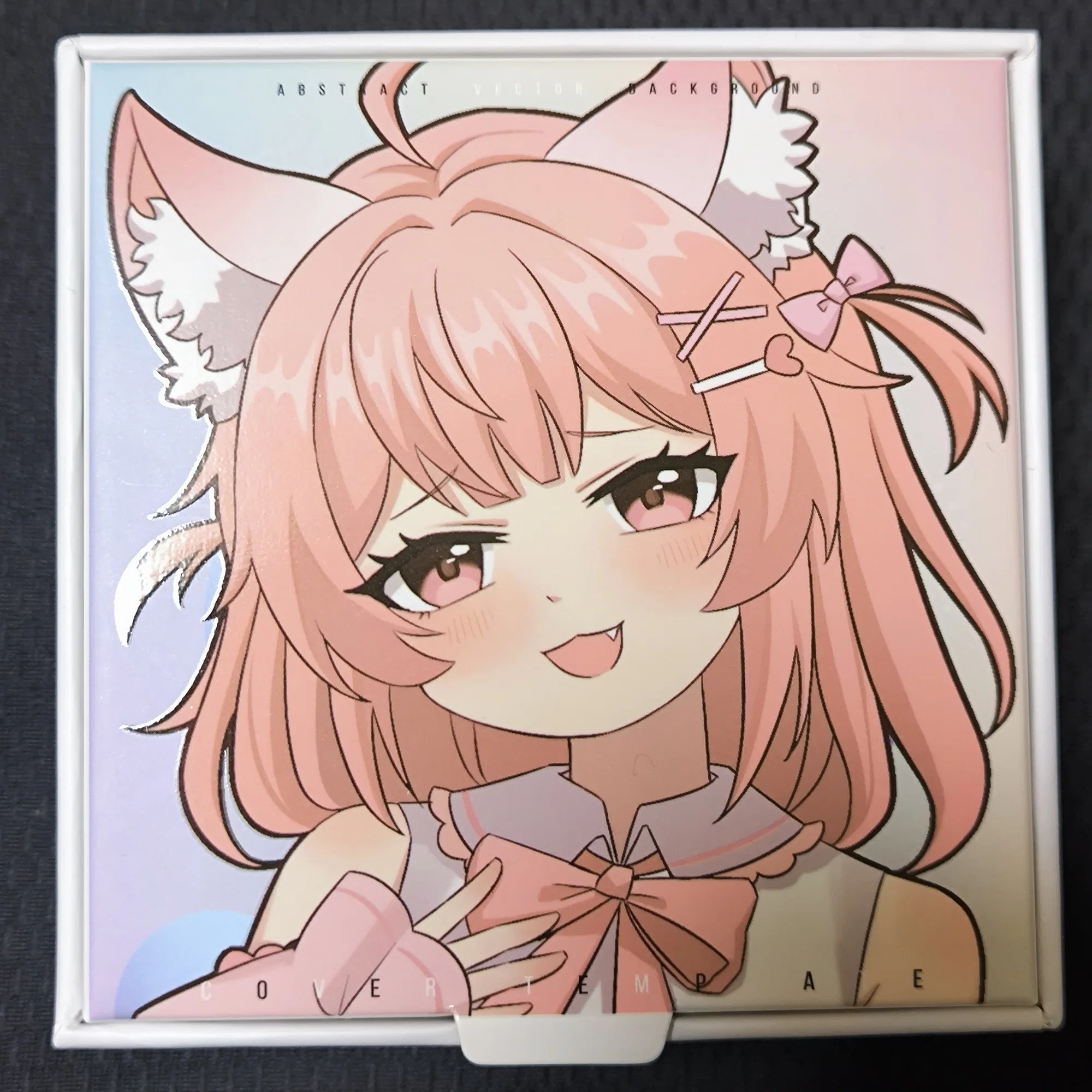 CVJ Neko 青春版 (Youth Edition) (赤）攻めすぎた「メスガキ」ミーム