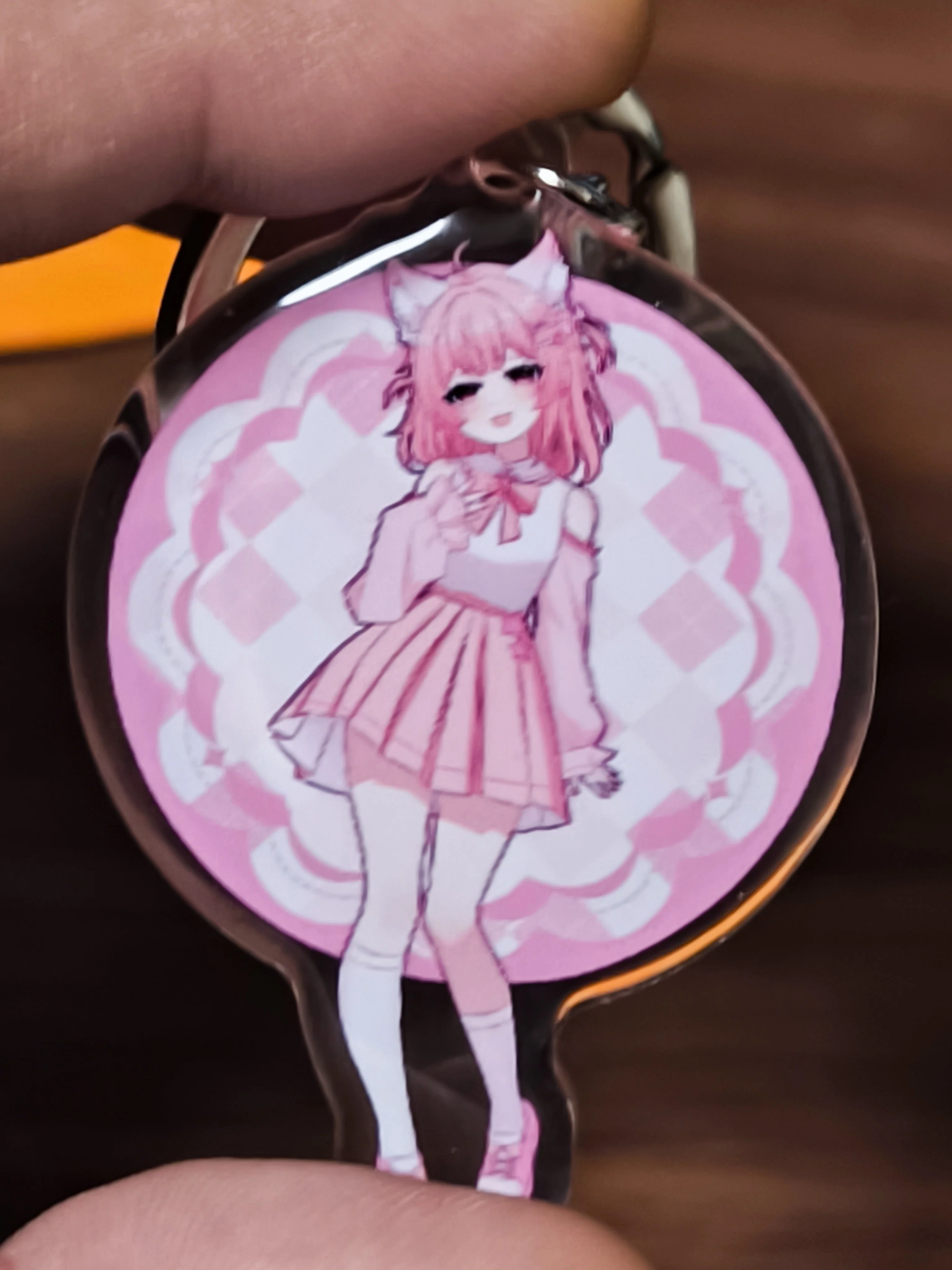 CVJ Neko 青春版 (Youth Edition) (赤）攻めすぎた「メスガキ」ミーム