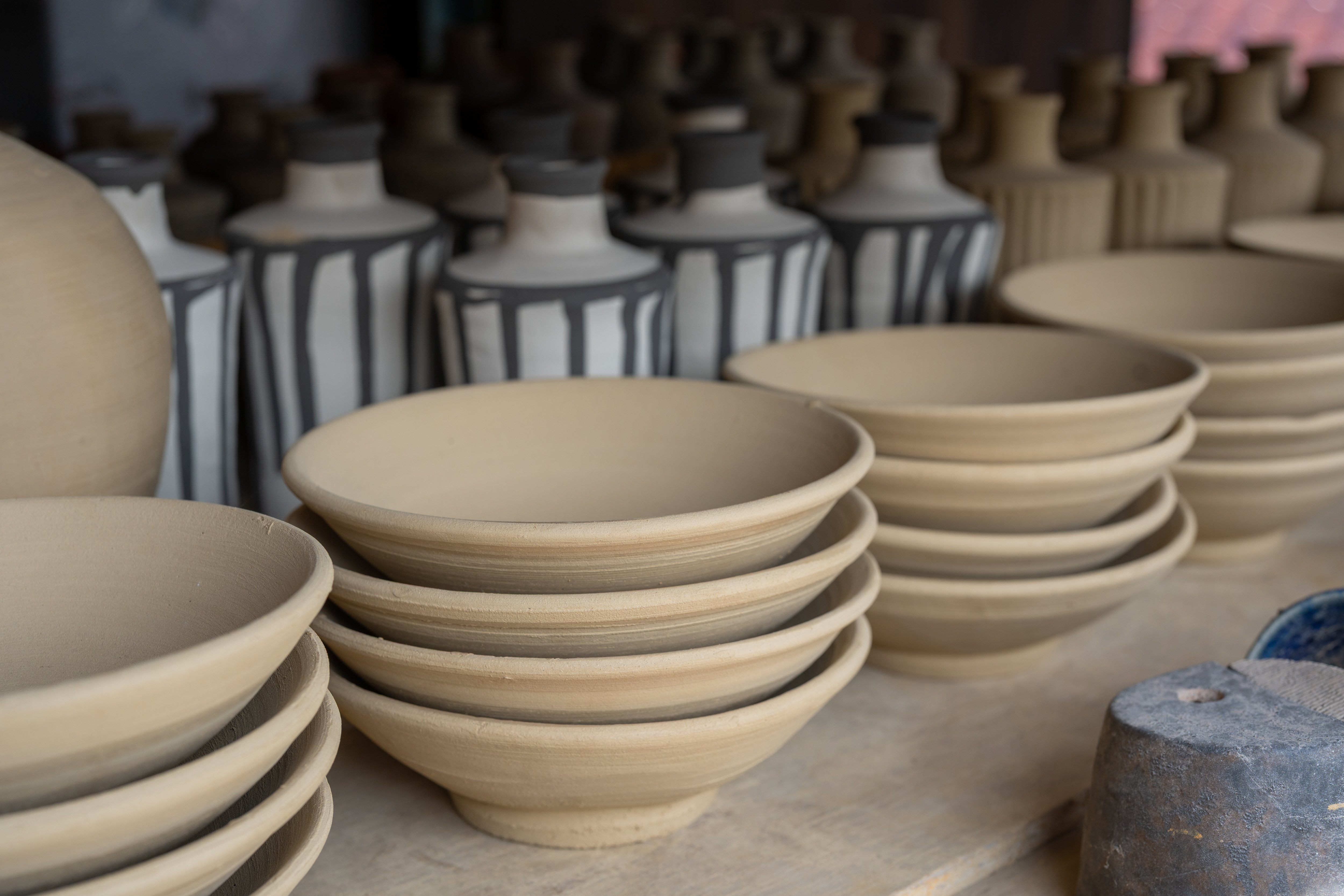 俊彦窯（兵庫県丹波篠山市）｜山崎亮