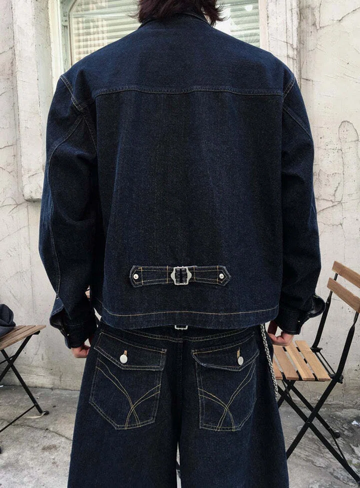 The ultimate roadmap for wearing denim 