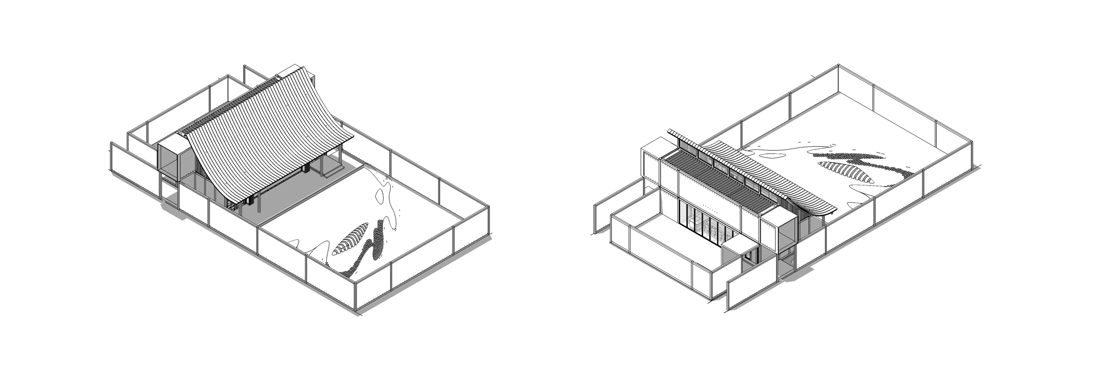 設計者が「コンテナ建築のイメージ問題」に取組む。課題解決のプロセス 