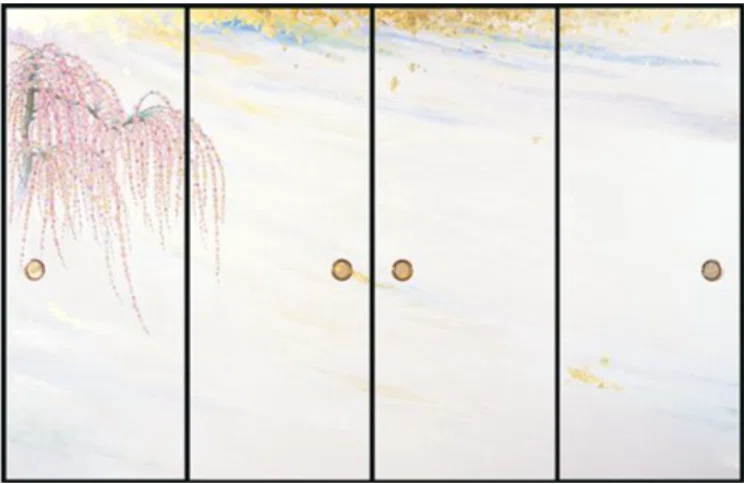 岩澤重夫から長谷川喜久へ——日本画の継承と日展の精神｜ギャラリーワオ
