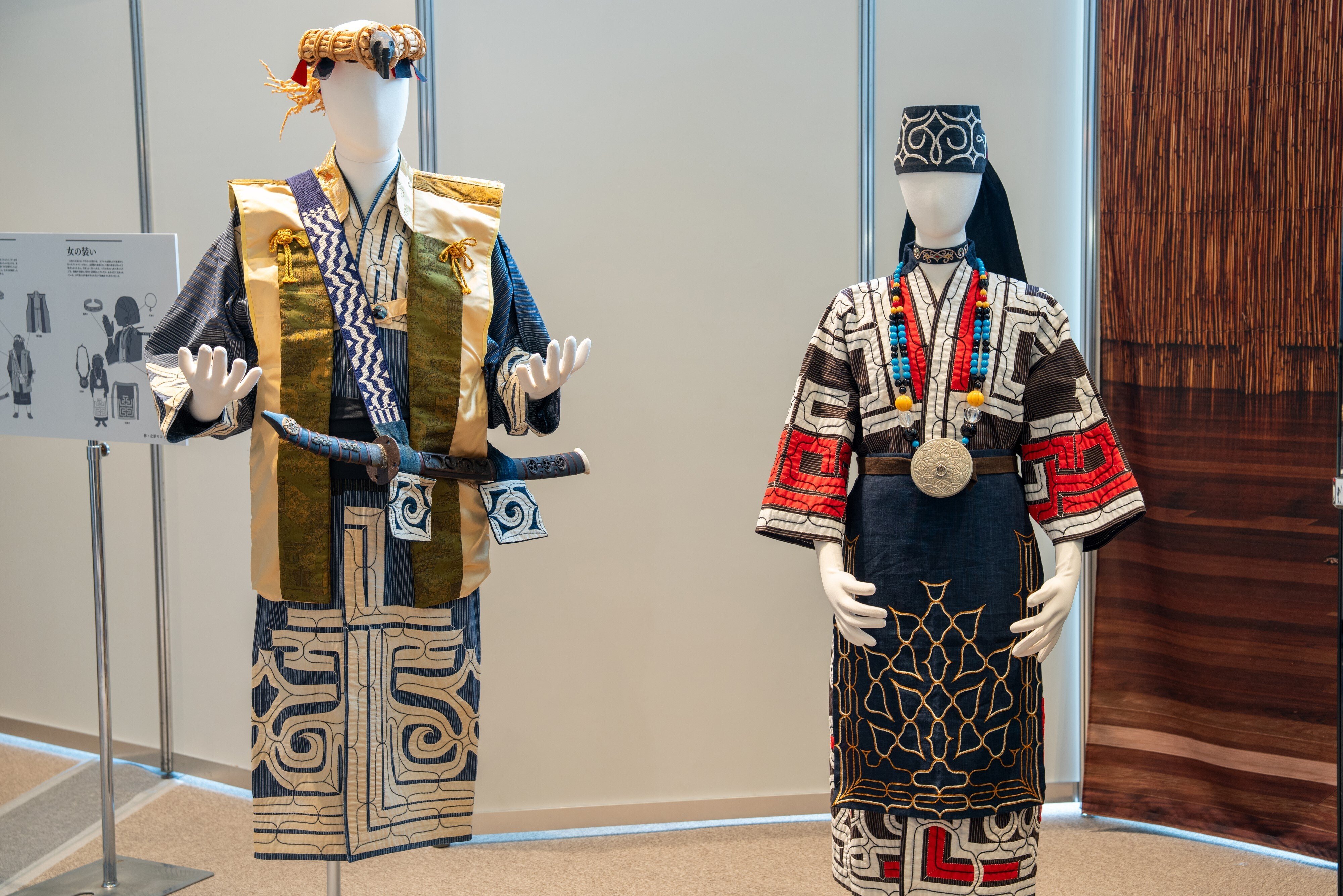 圧巻の体験】ウポポイ東京公演「イノミ」観覧レポート！『ゴールデン