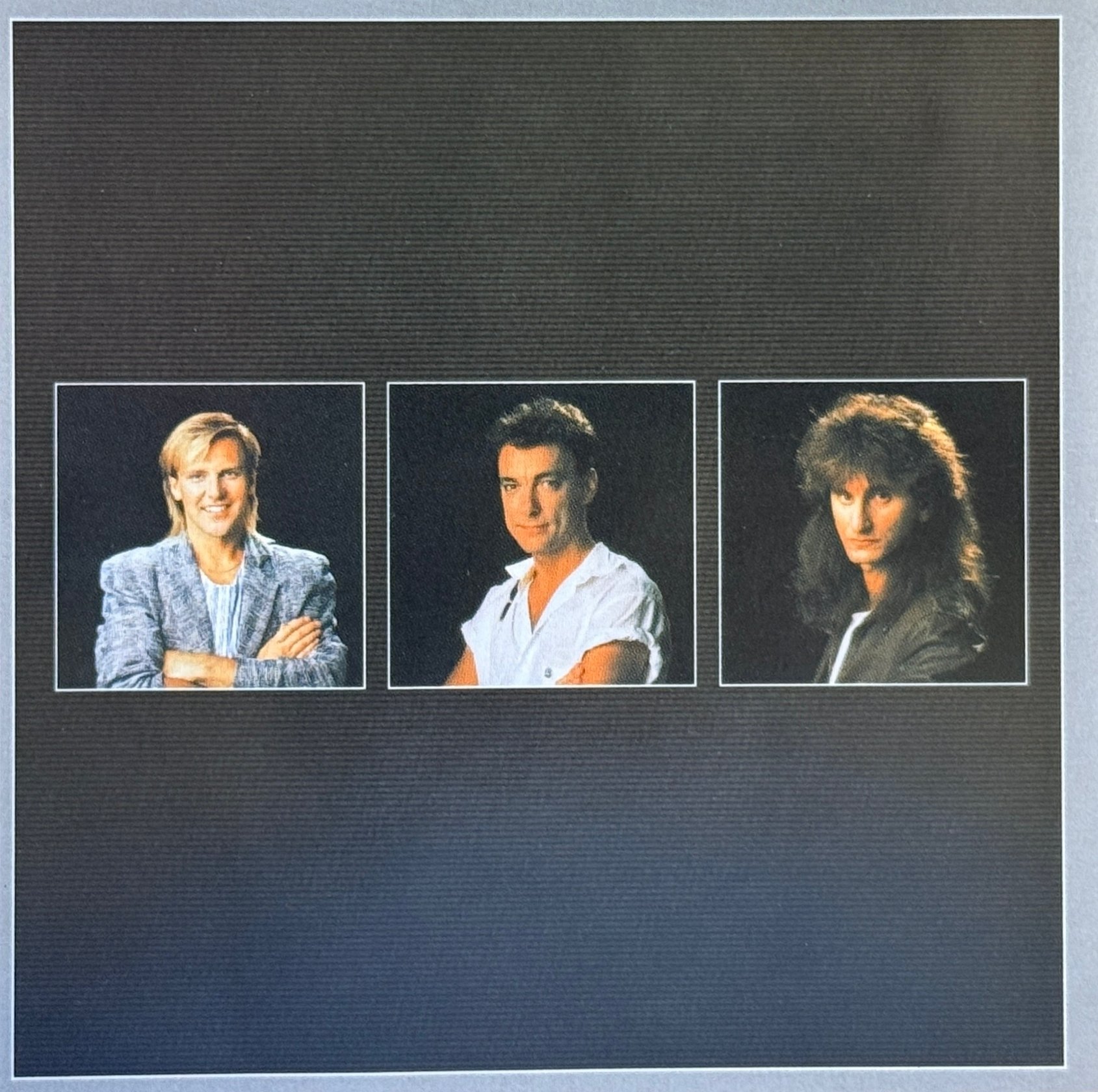 Rush『Power Windows』：80年代プログレの進化を刻む傑作｜店長のりちゃん