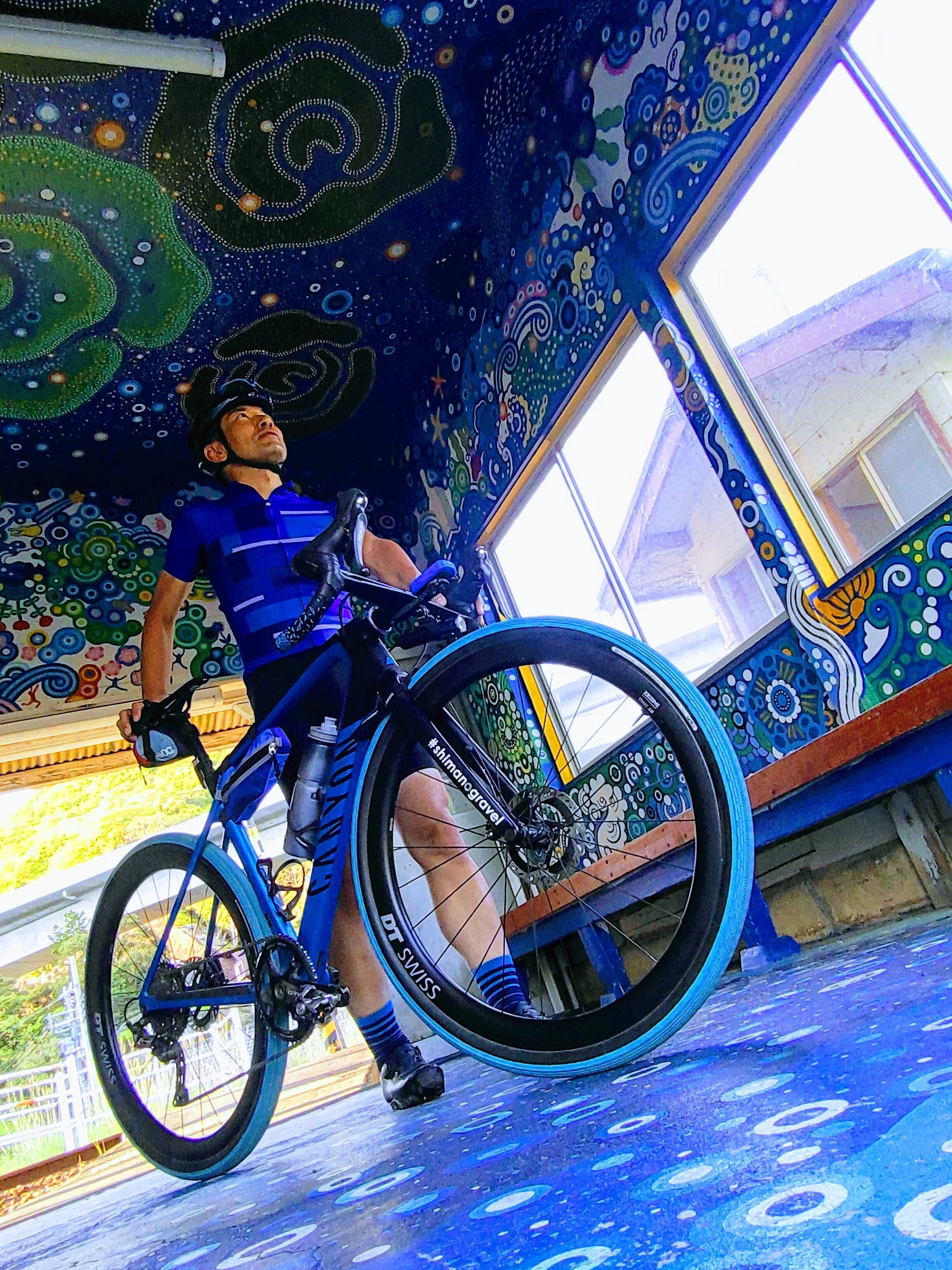 自転車ライターの6ホイールライフ スズキ・スイフトスポーツ（ZC33S