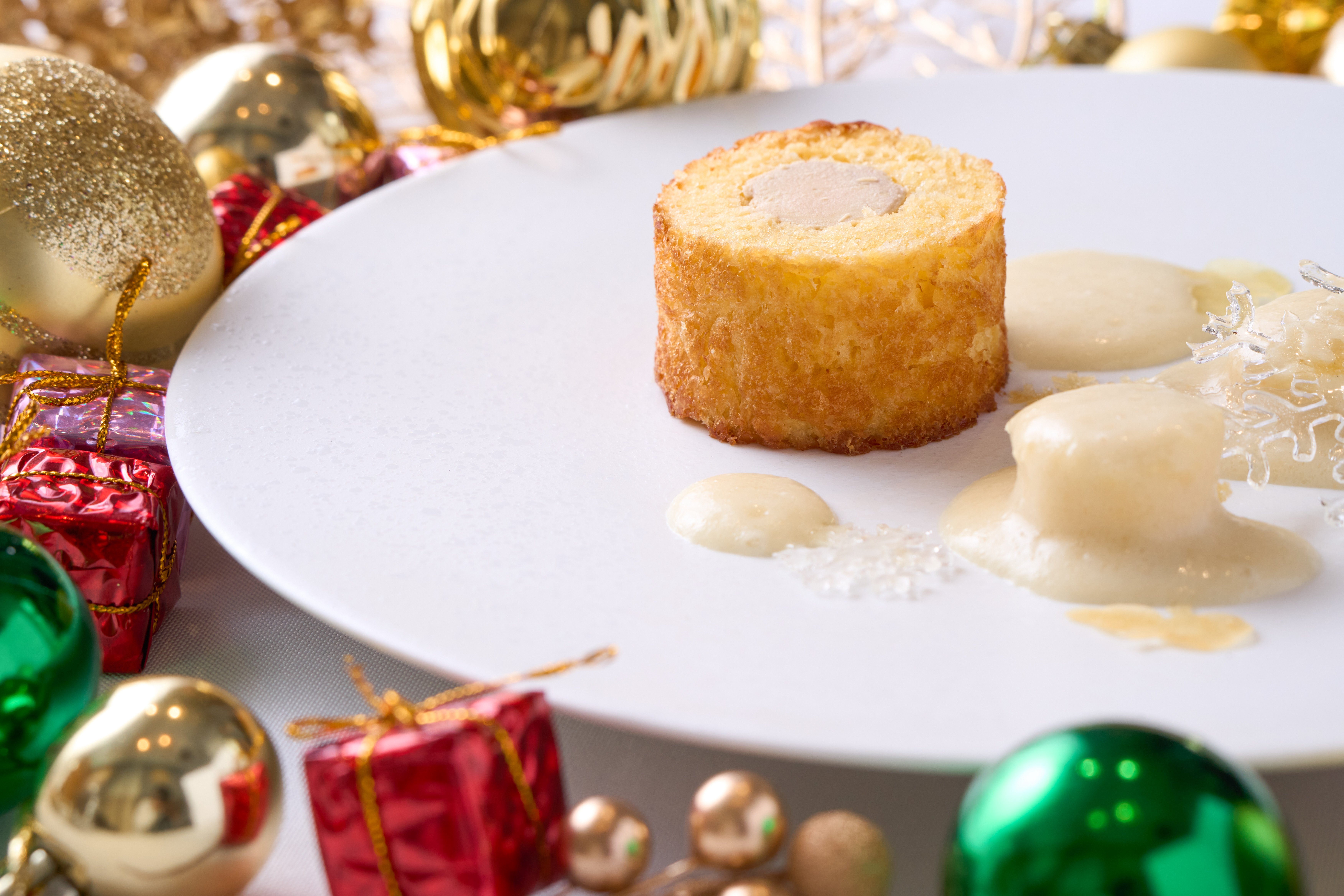 Noël Dinner 2025 « くるみ割り人形 »｜ソプラノめいちゃん＊植田芽依