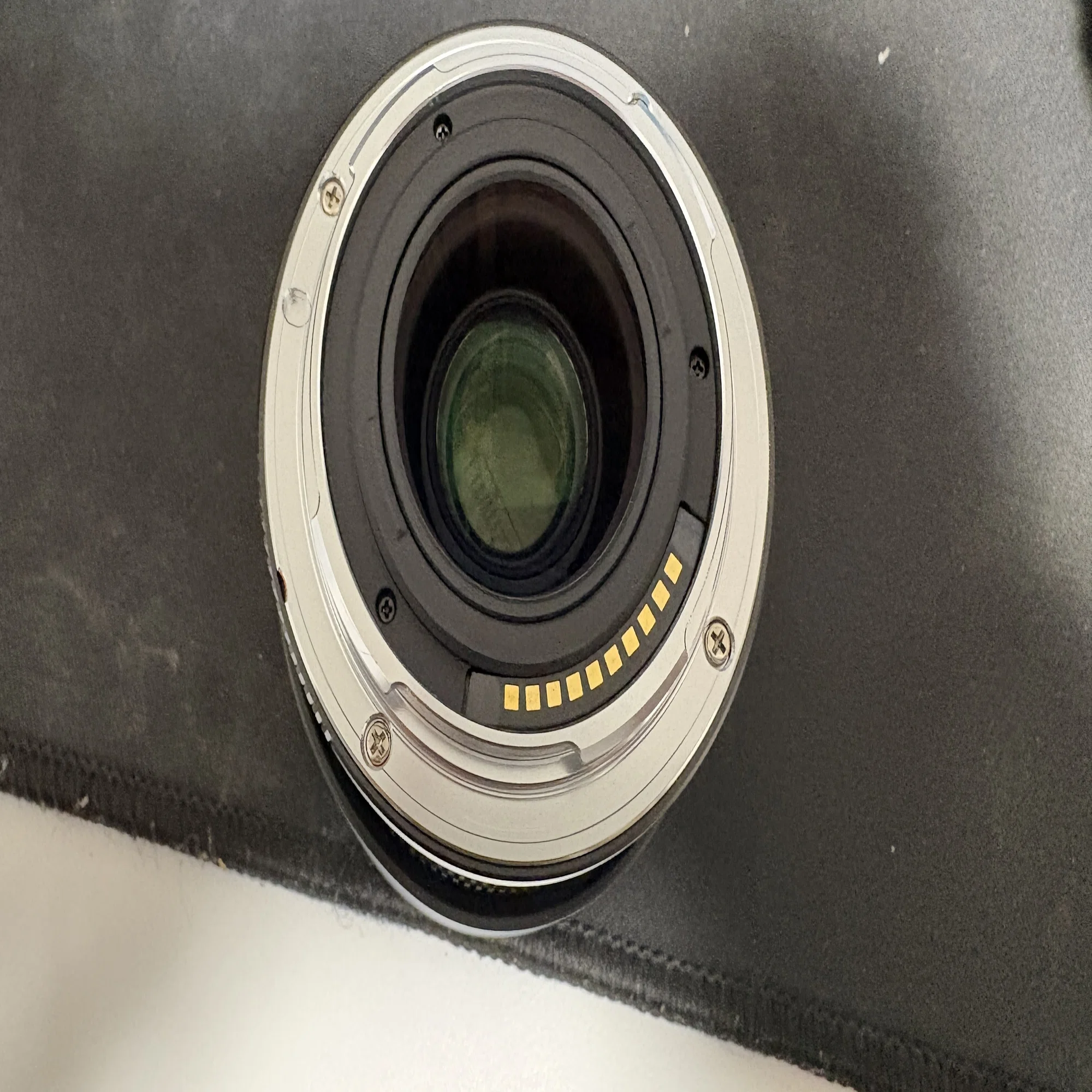 TTARTISAN AF 40mm F2 Lマウント買った｜とりごーり
