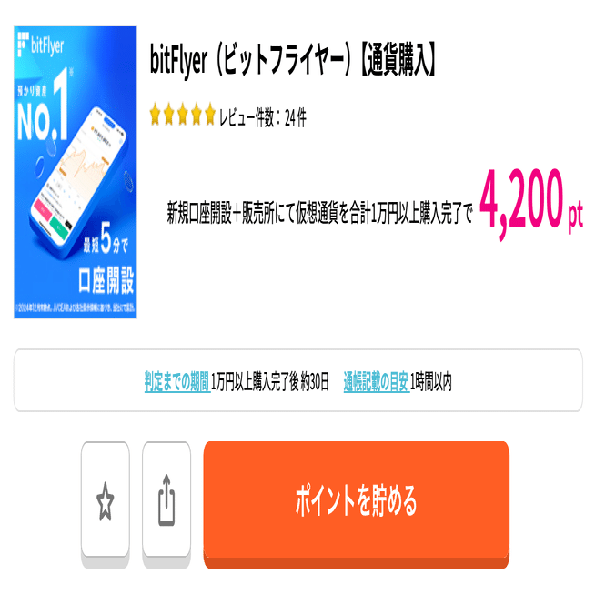 貯金だけしてた私がビットコインに500円投資して感じた未来｜サキ