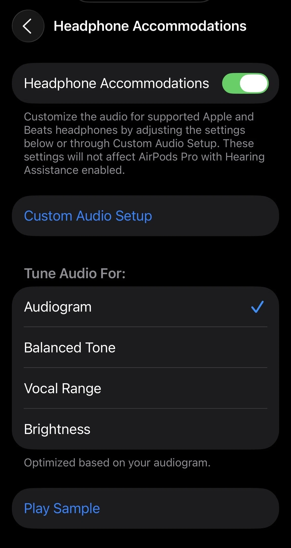 AirPods Pro3はいいぞ｜花見川
