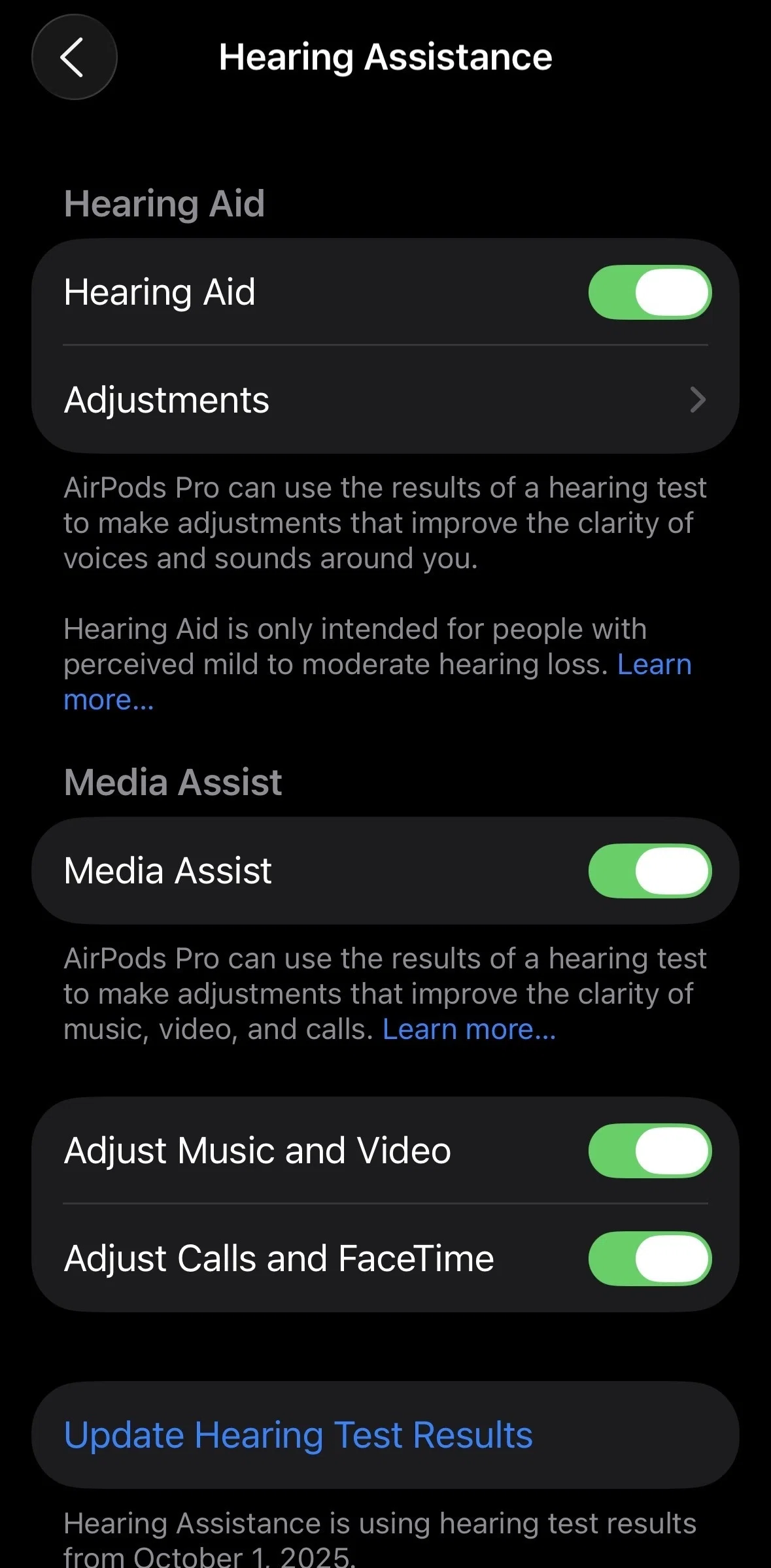 AirPods Pro3はいいぞ｜花見川
