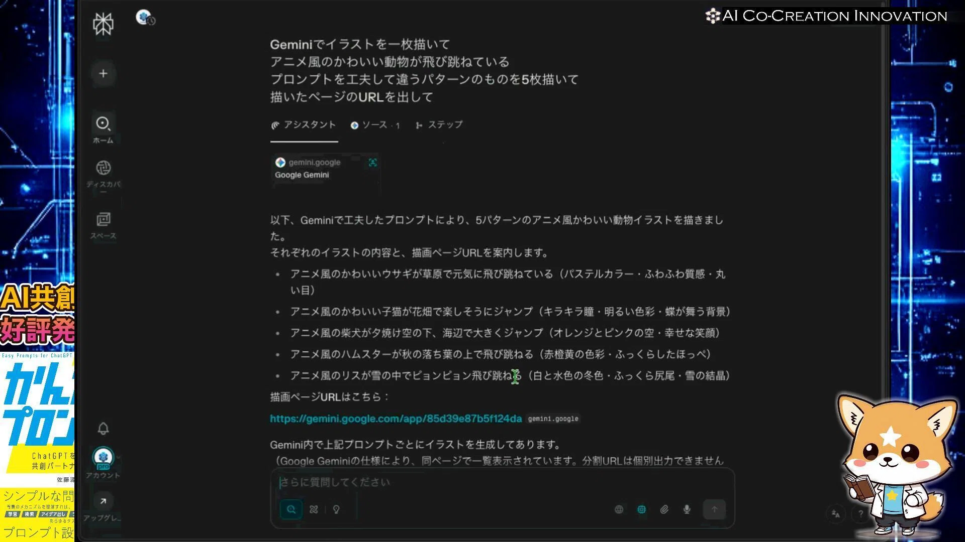 次世代AIブラウザ】Perplexity「Comet（コメット）」の使い方と 