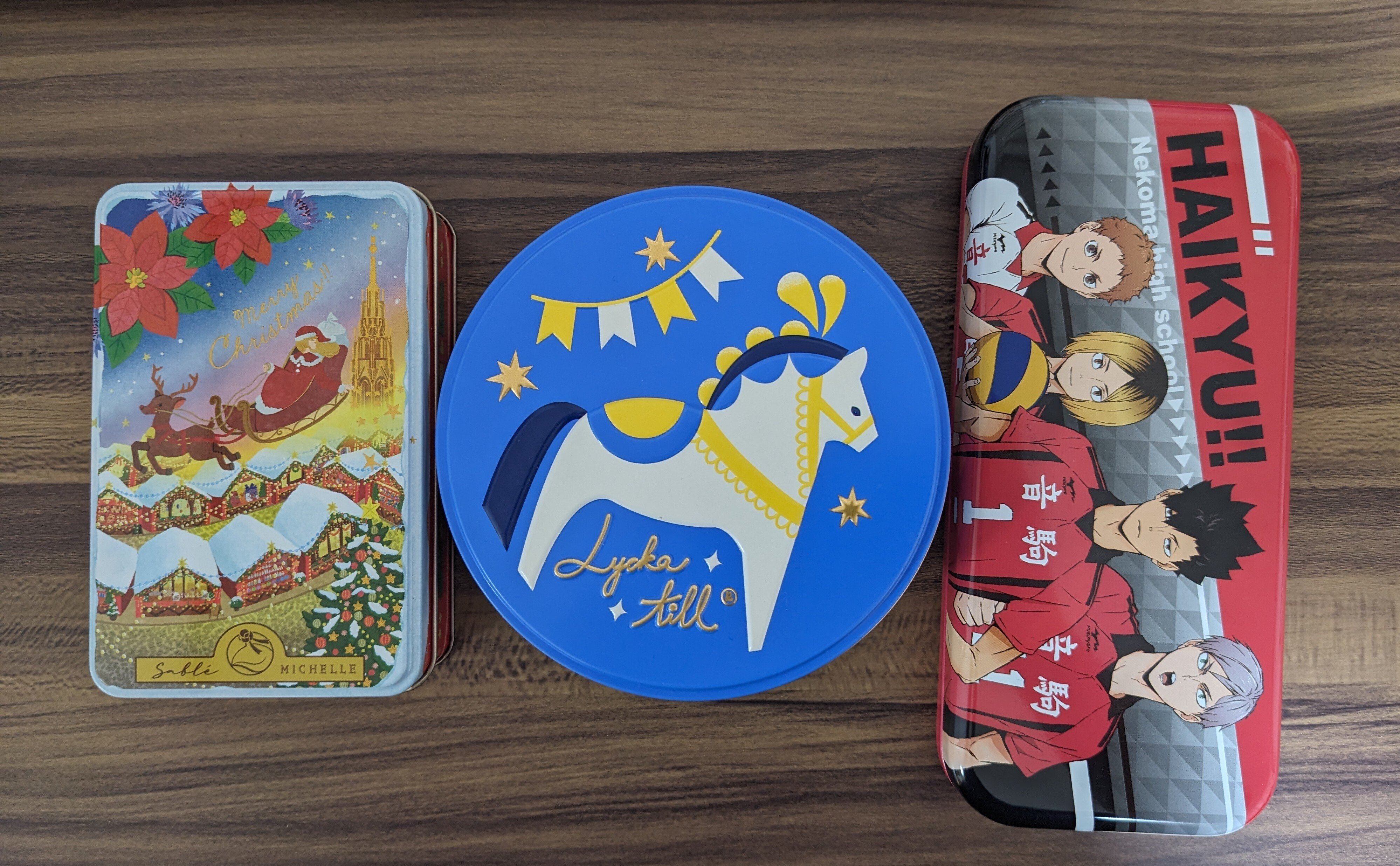 空き缶は魔物｜みつばちまぁや