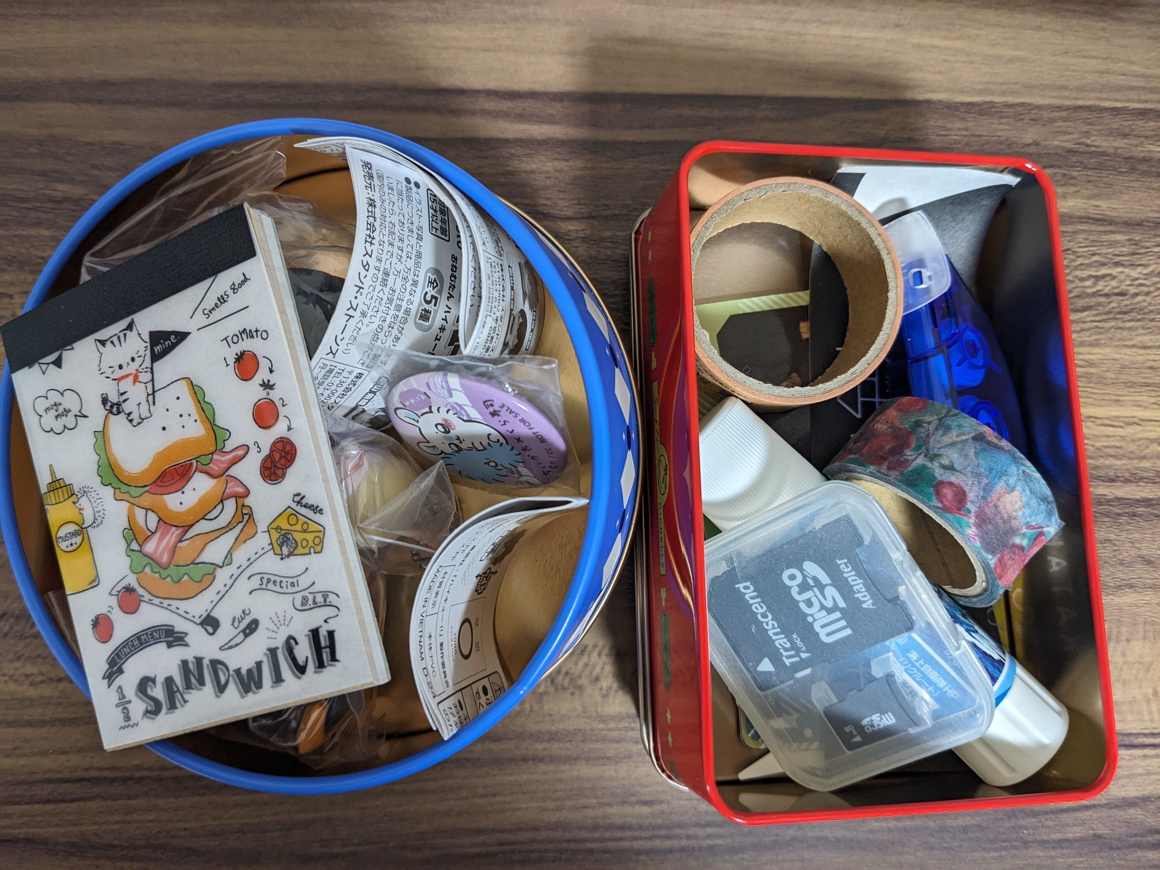 空き缶は魔物｜みつばちまぁや