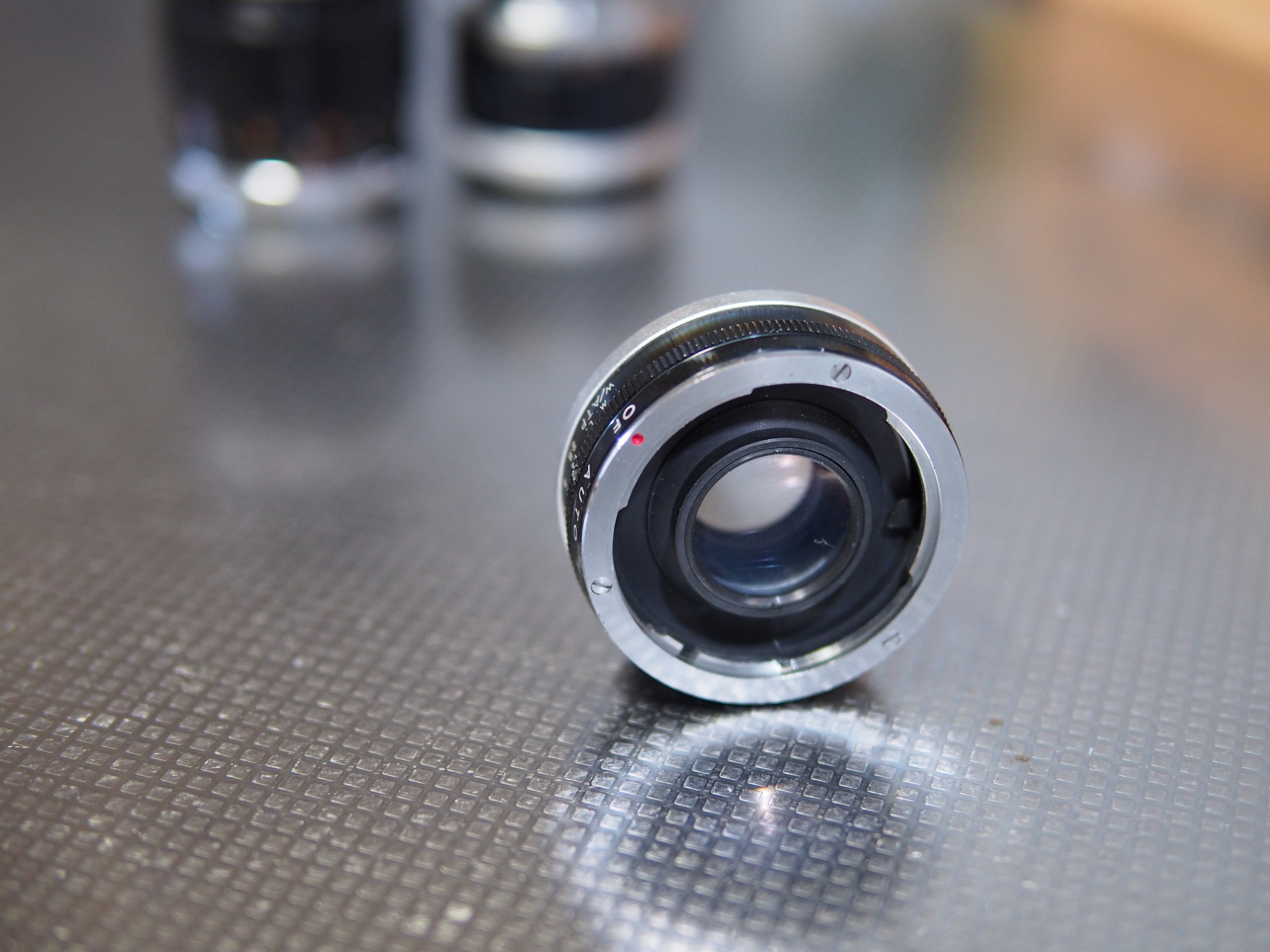 AUTO TELEPLUS 2X｜cherubino