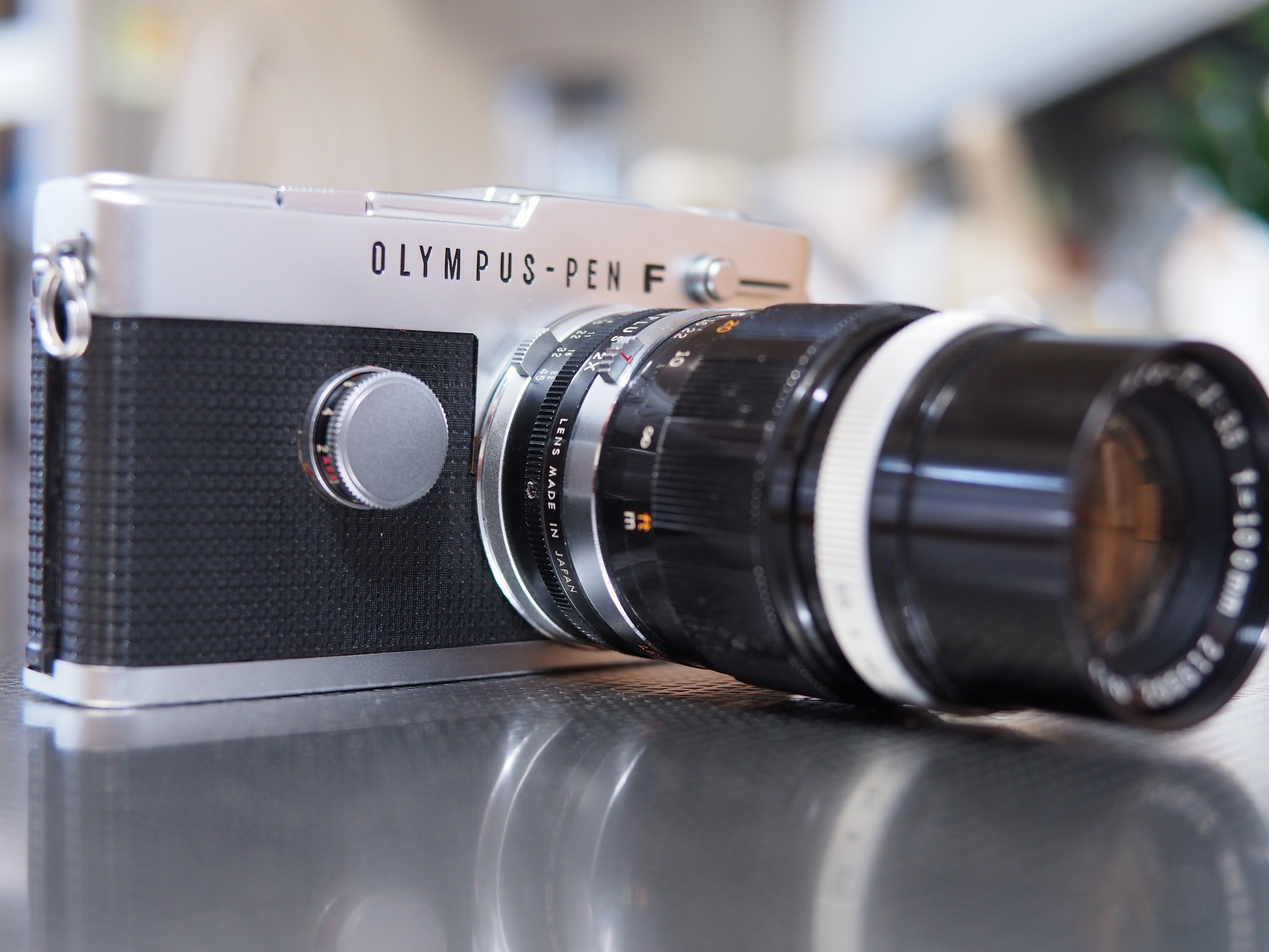 希少 ケンコー AUTO TELEPLUS 2X オリンパス ペンF用 希少 ケンコー AUTO TELEPLUS 2X オリンパス ペンF用 希少