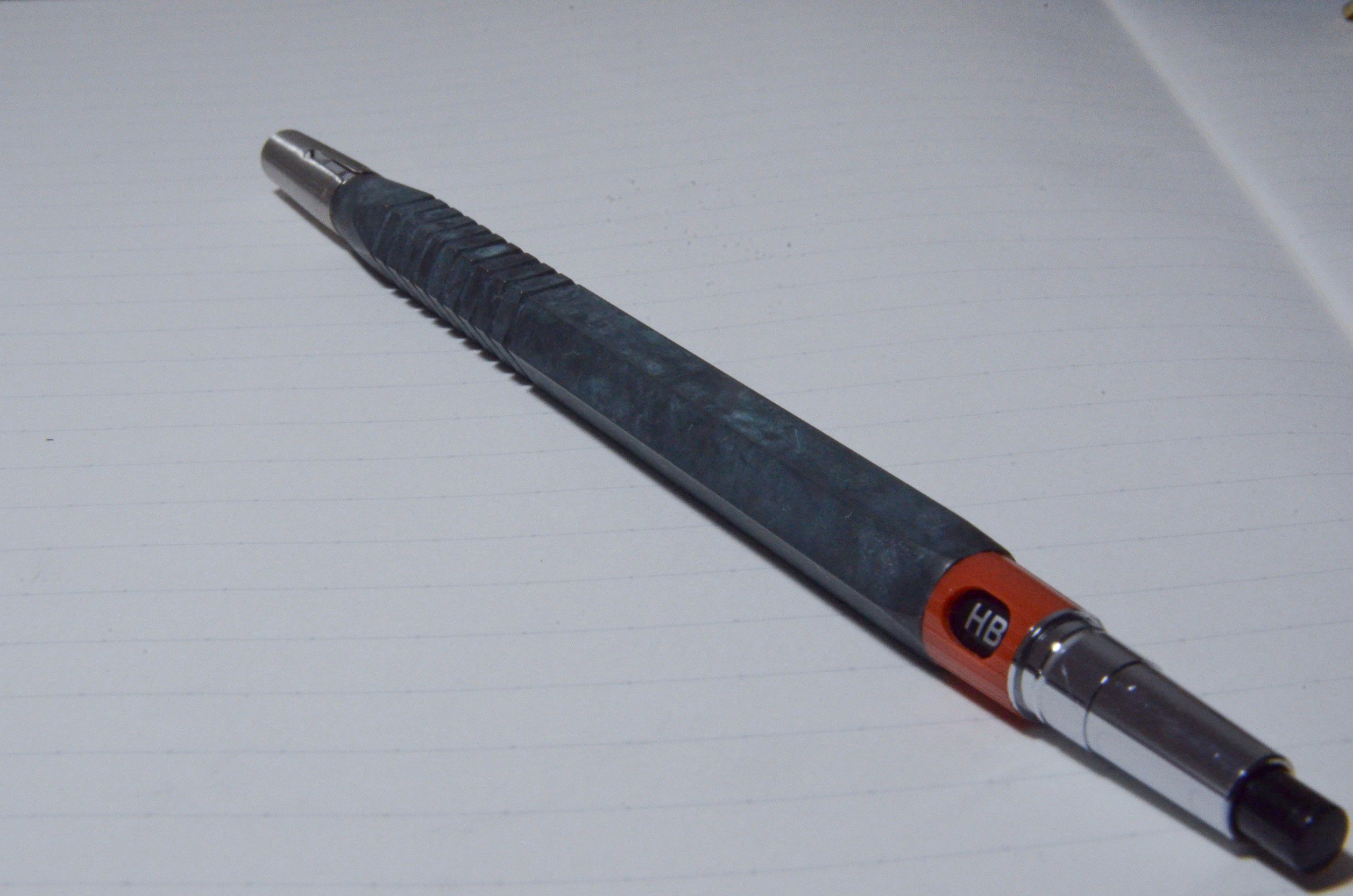 筆箱紹介I｜いがぐり