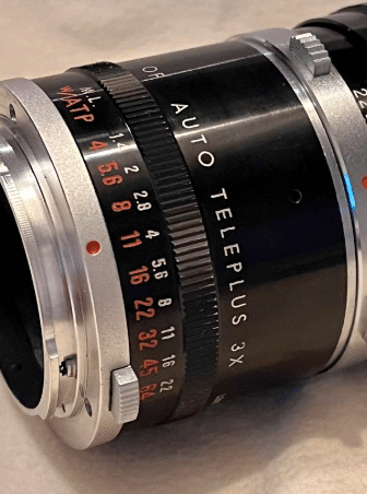 AUTO TELEPLUS 2X｜cherubino