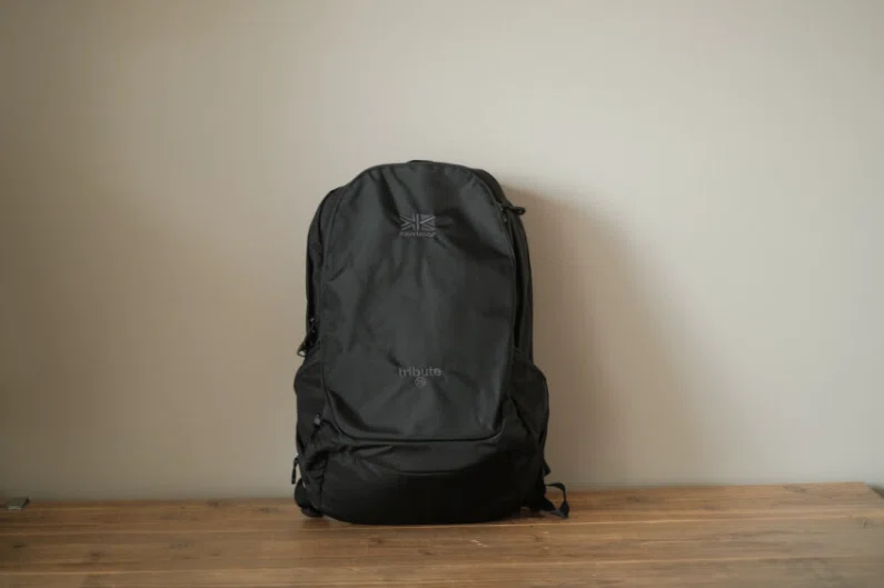 A Versatile Backpack for Both Travel and Commuting | Karrimor
