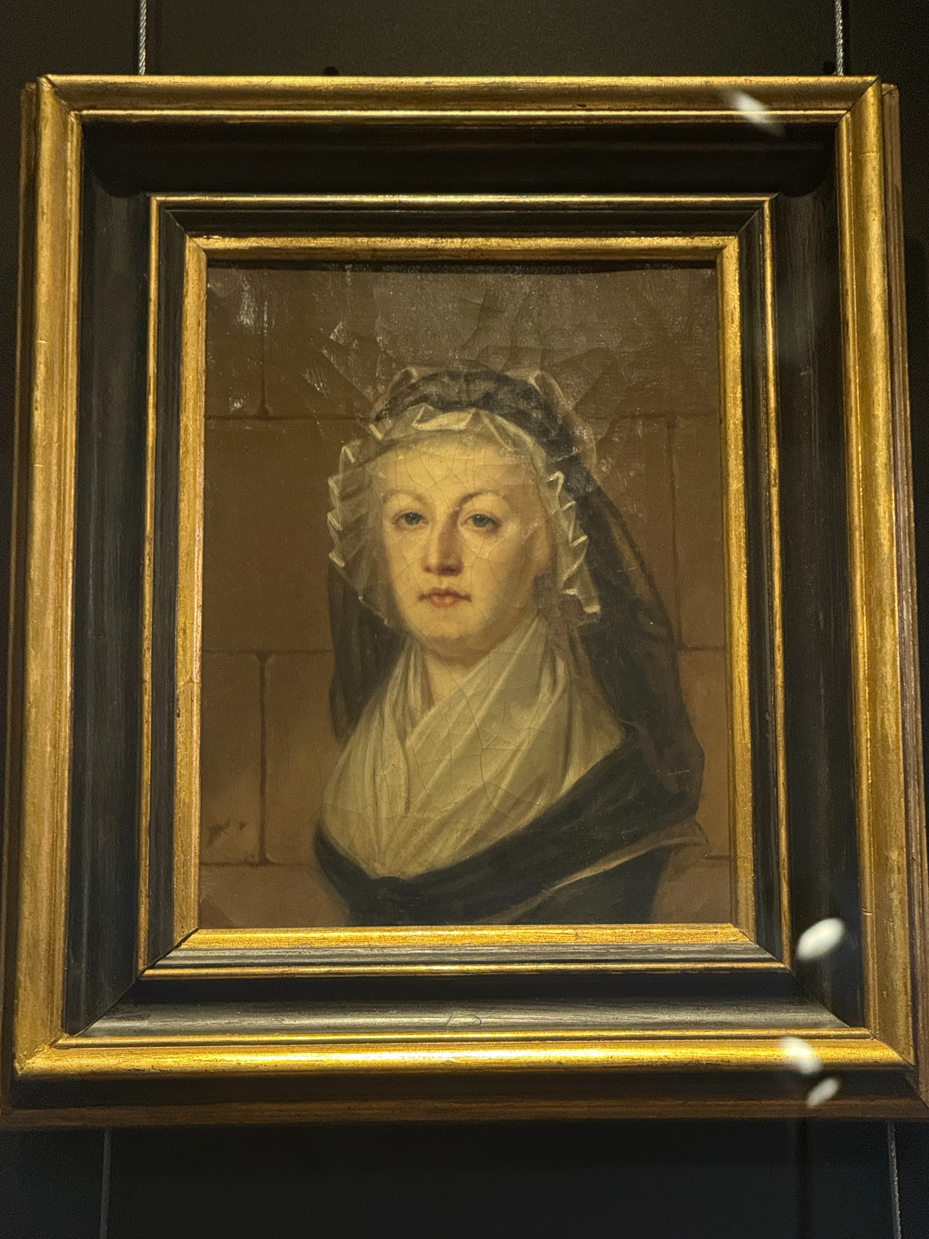 1793年10月16日マリー・アントワネットの命日によせて｜汐音 凛