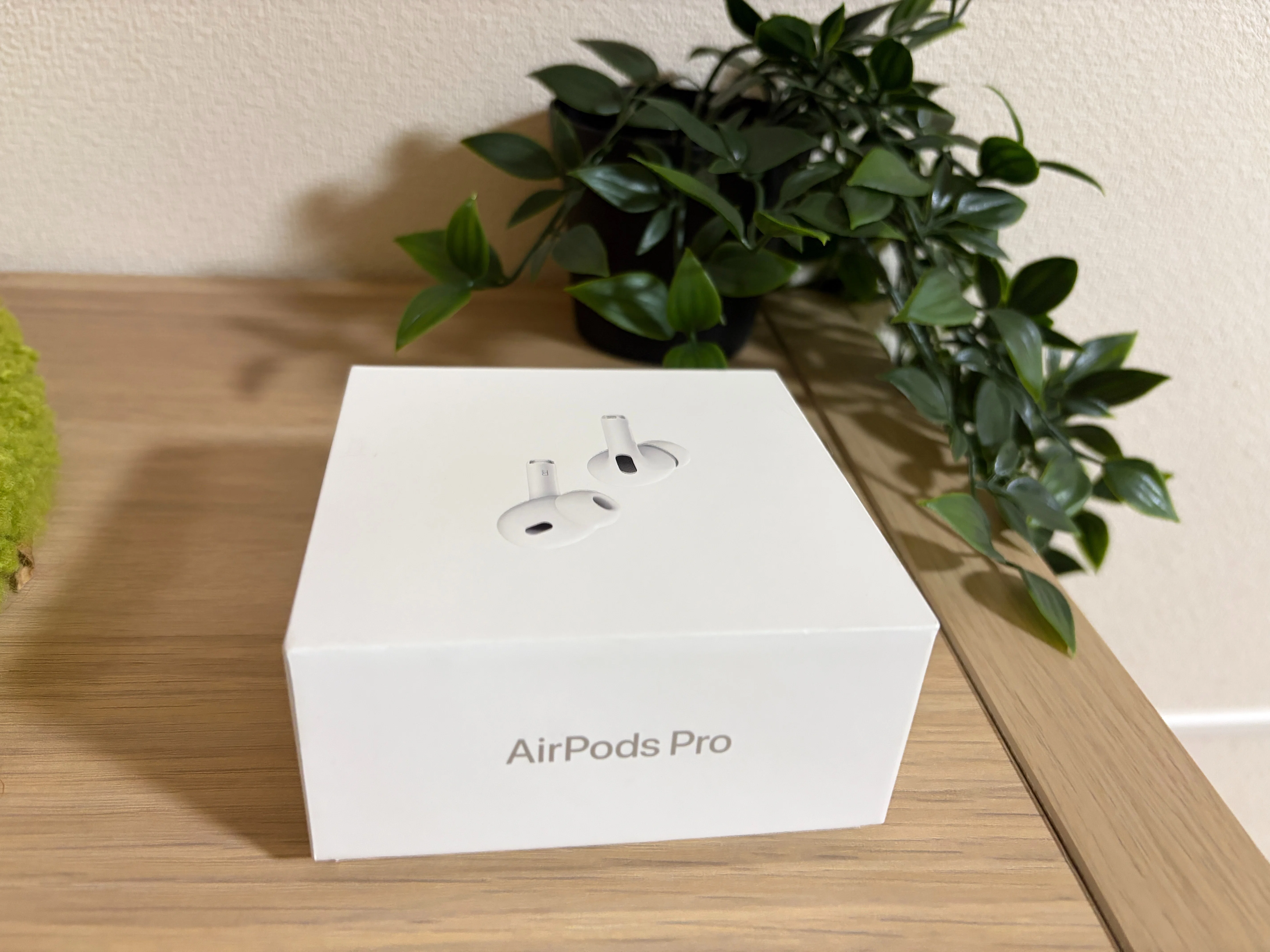AirPods Pro] How an in-house IT engineer started looking like a